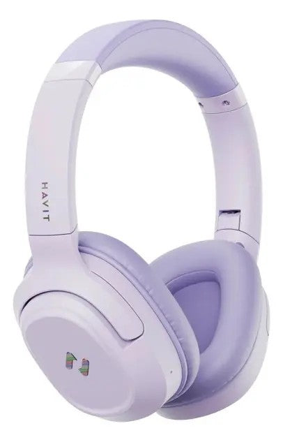 Auriculares Inalámbricos Havit H612BT PRO 2025, Precio de Fábrica, Alta Calidad, con Cancelación de Ruido Activa (ANC)