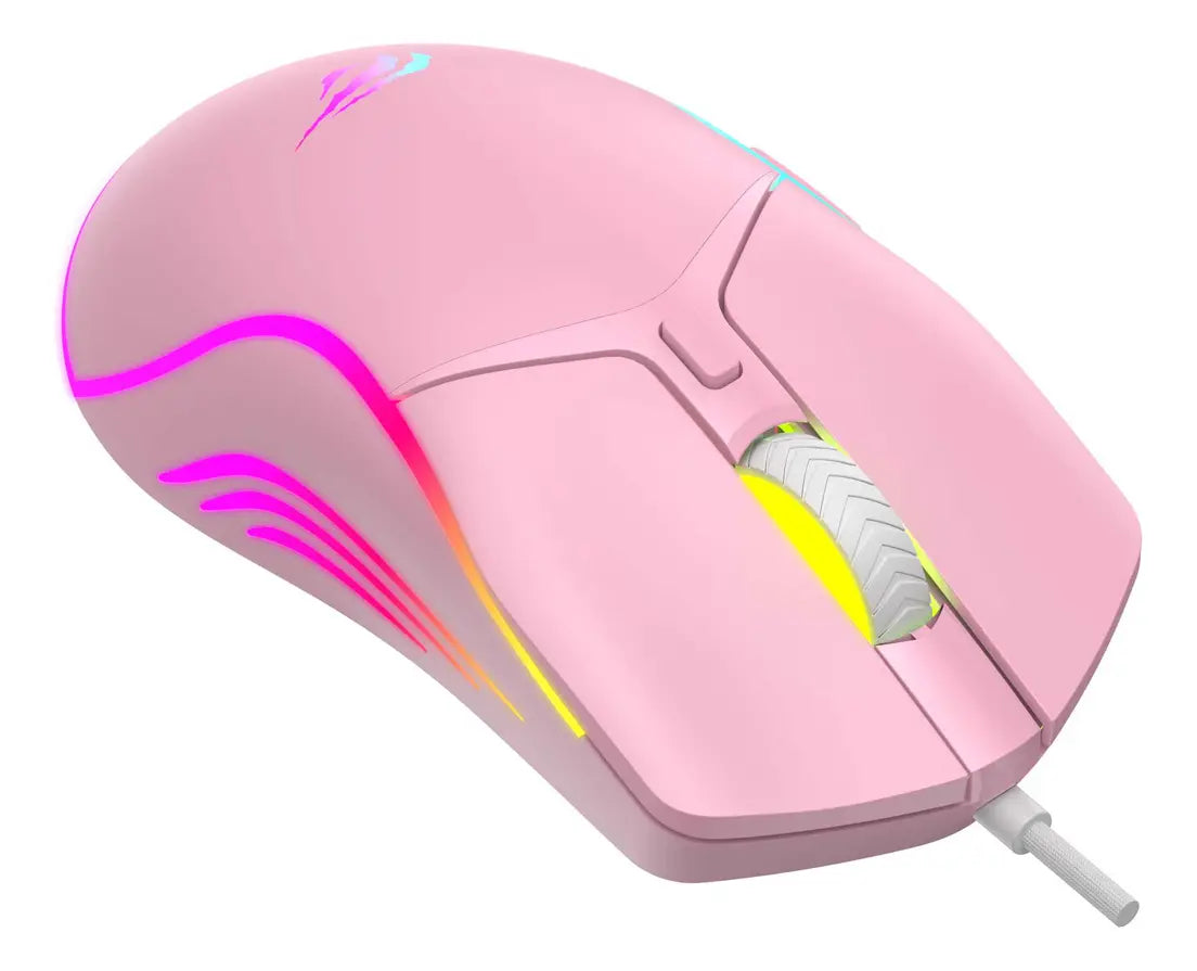 Mouse Havit Ms1029 Ergonómico Para Computadora Portátil