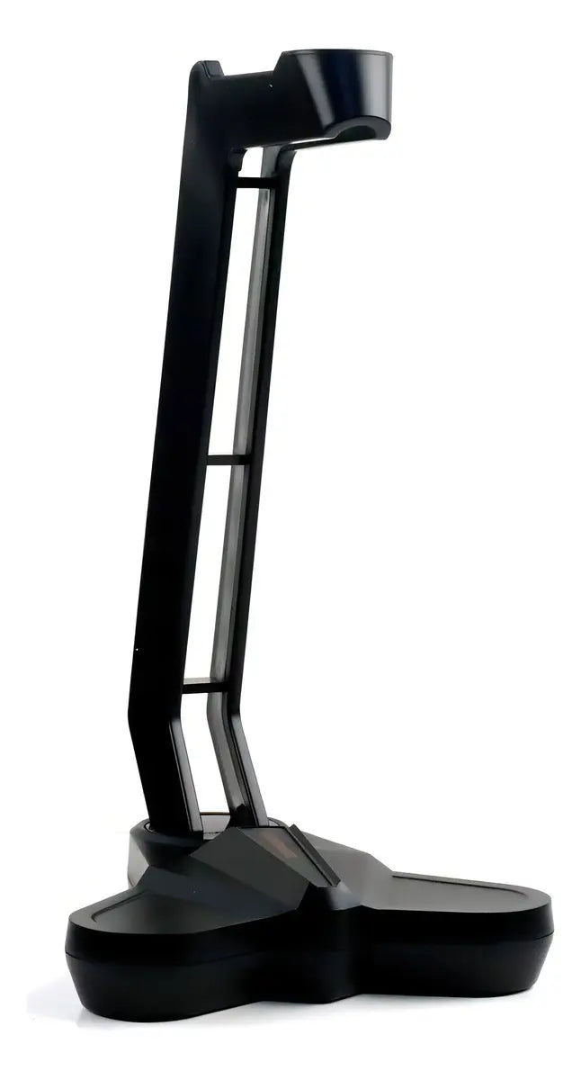 Soporte Para Diadema Gamer Havit Hy505 Desarmable @pd Negro