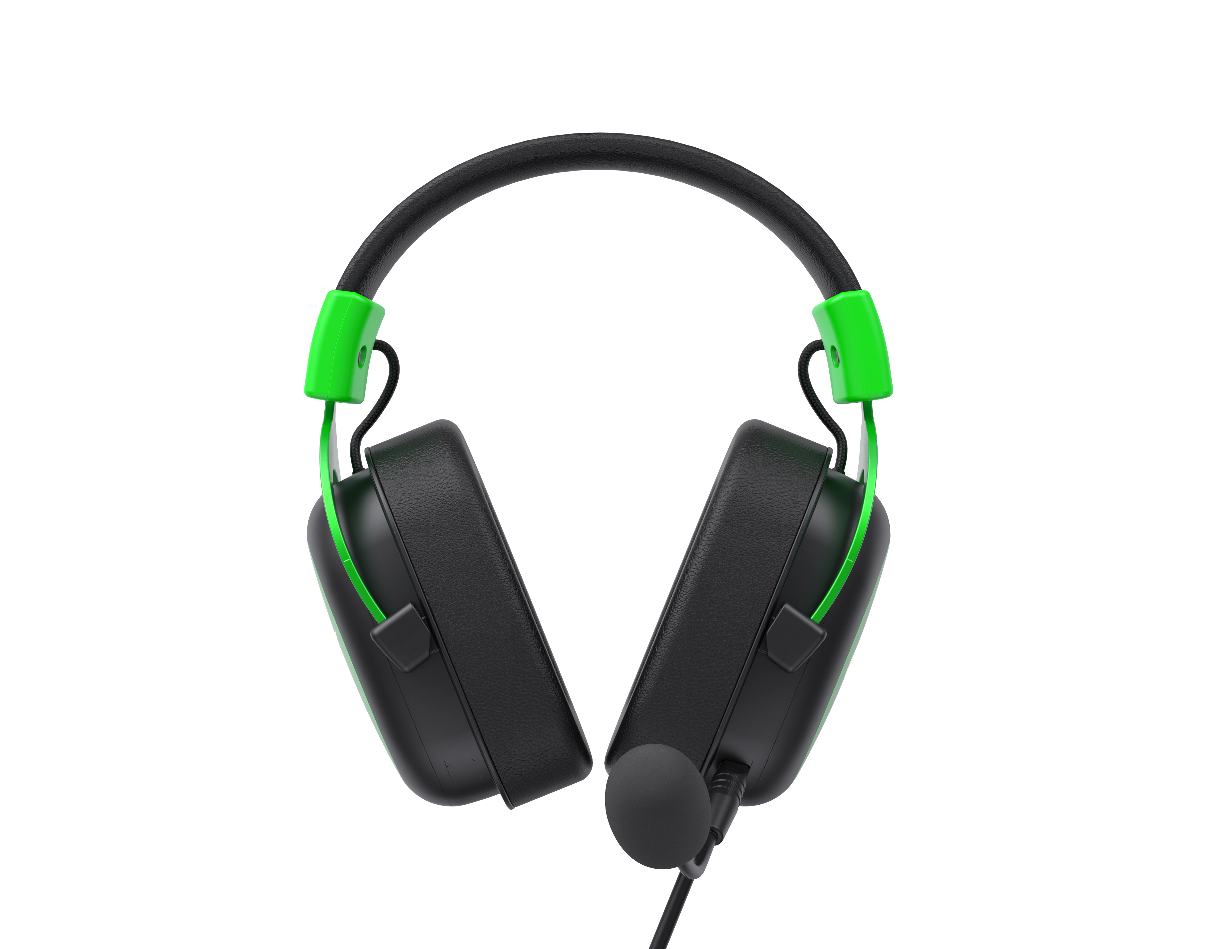 Audifonos Gamer H2002d