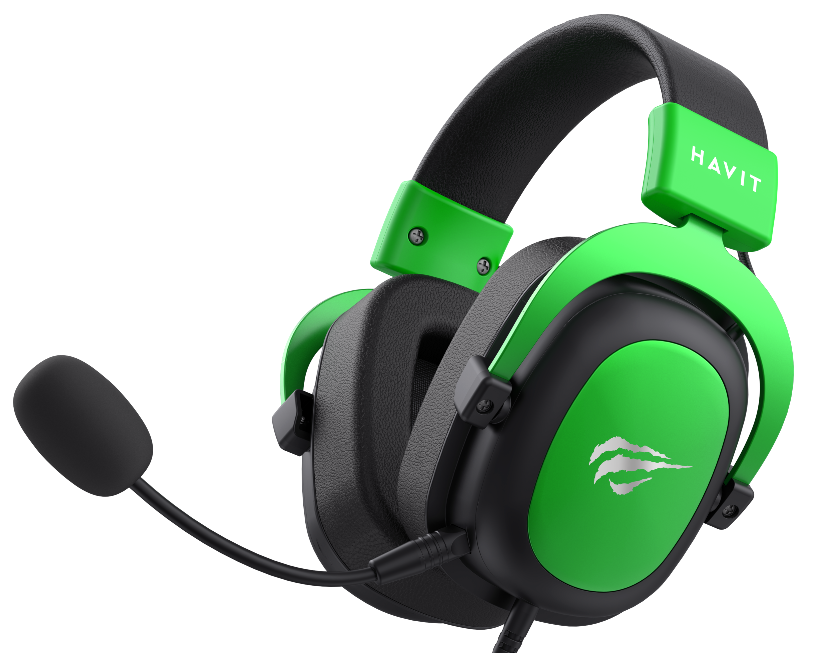 Audifonos Gamer H2002d