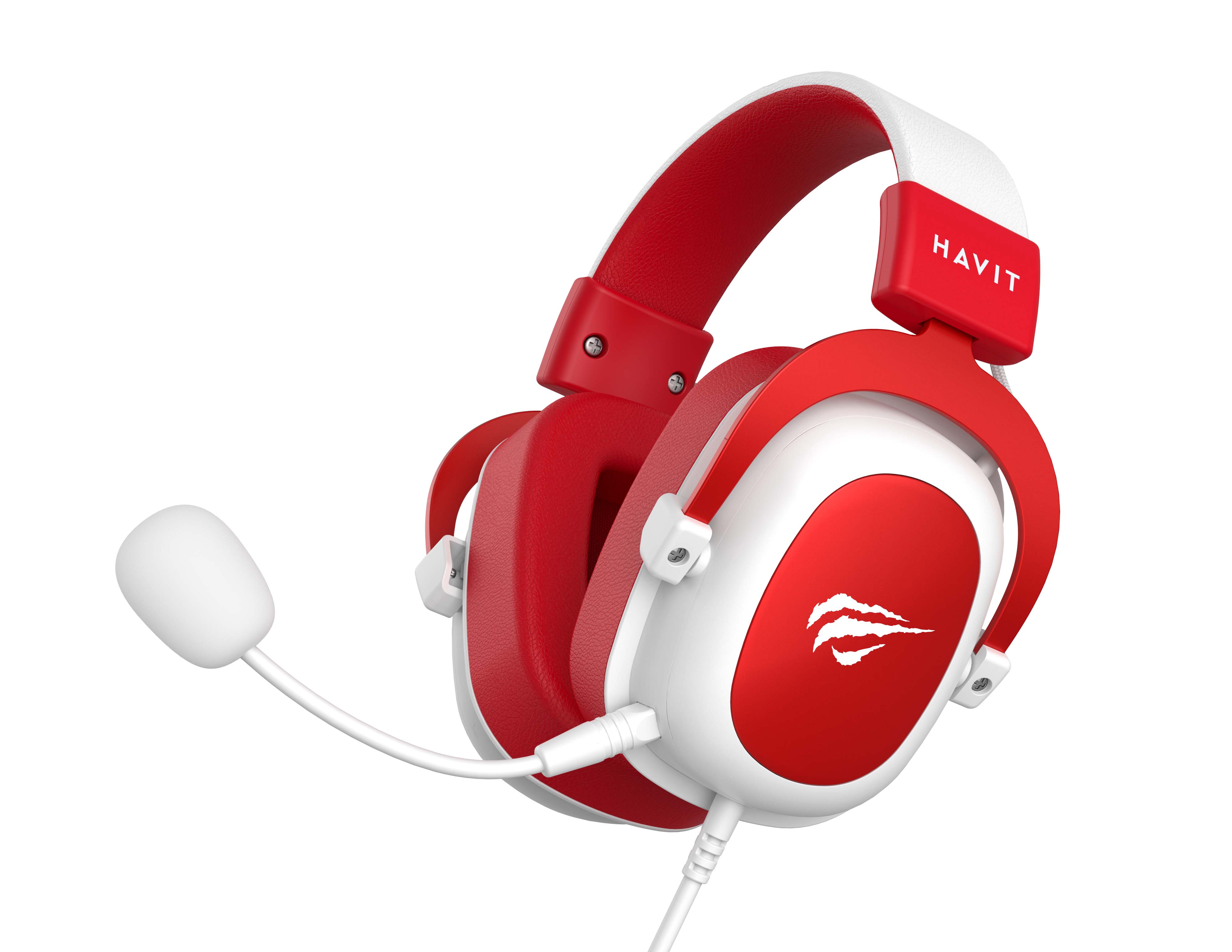 Audifonos Gamer H2002d