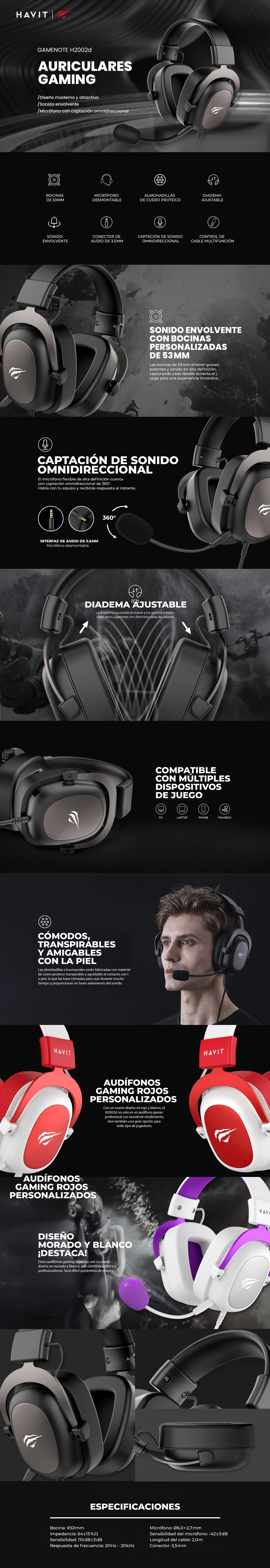 Imagen detallada del producto