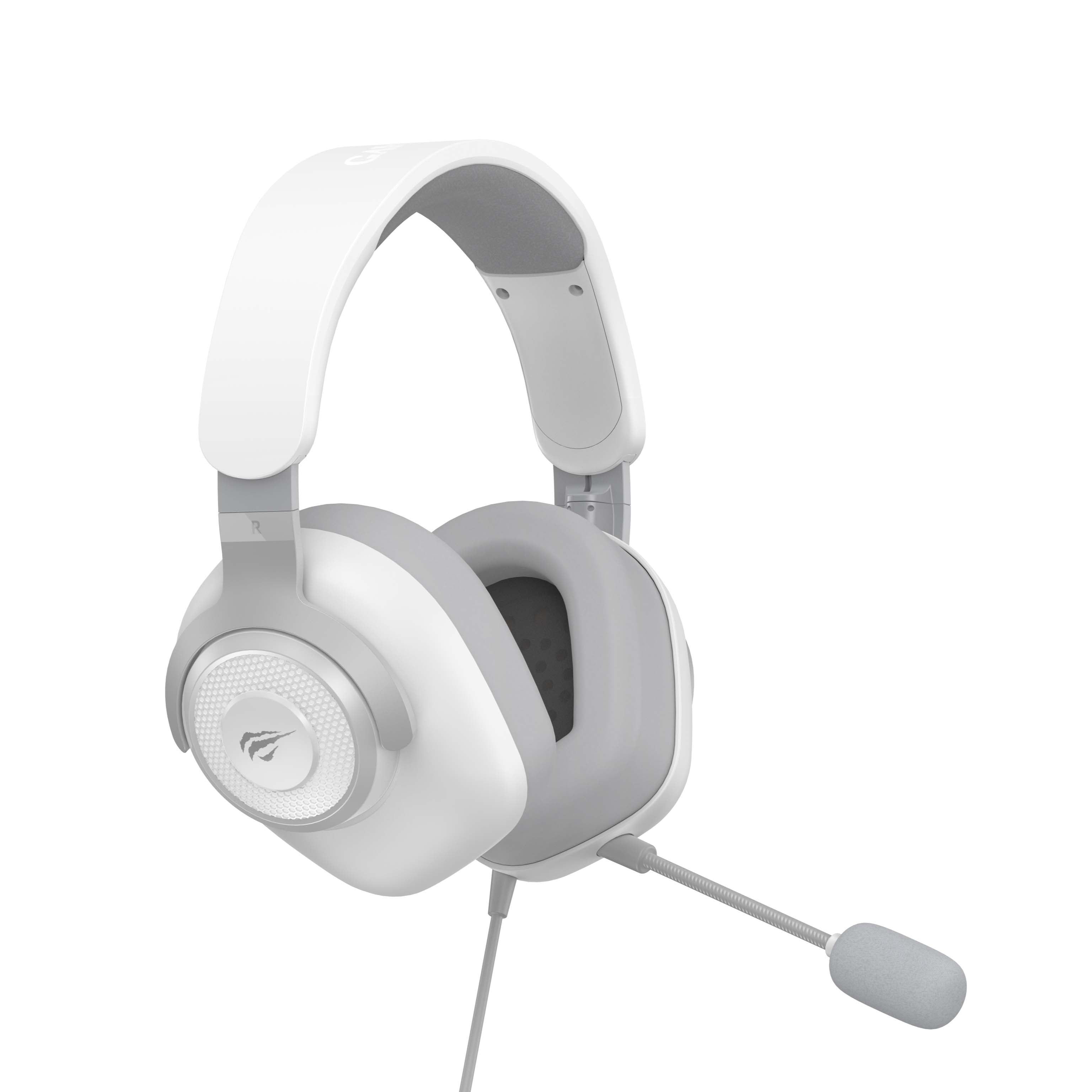 Auriculares Gaming H2230d (Blanco)