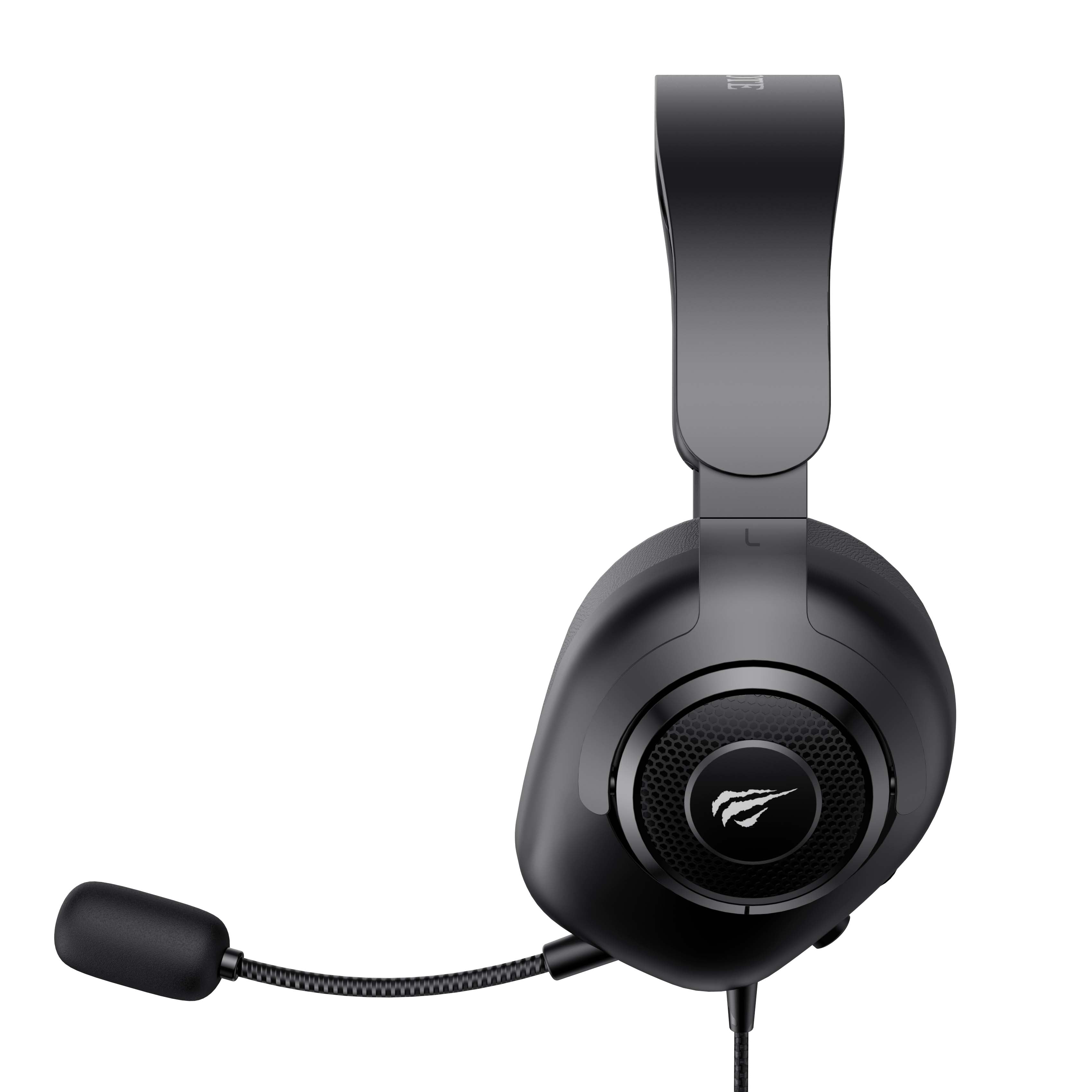 Auriculares Gaming H2230d (Negro)