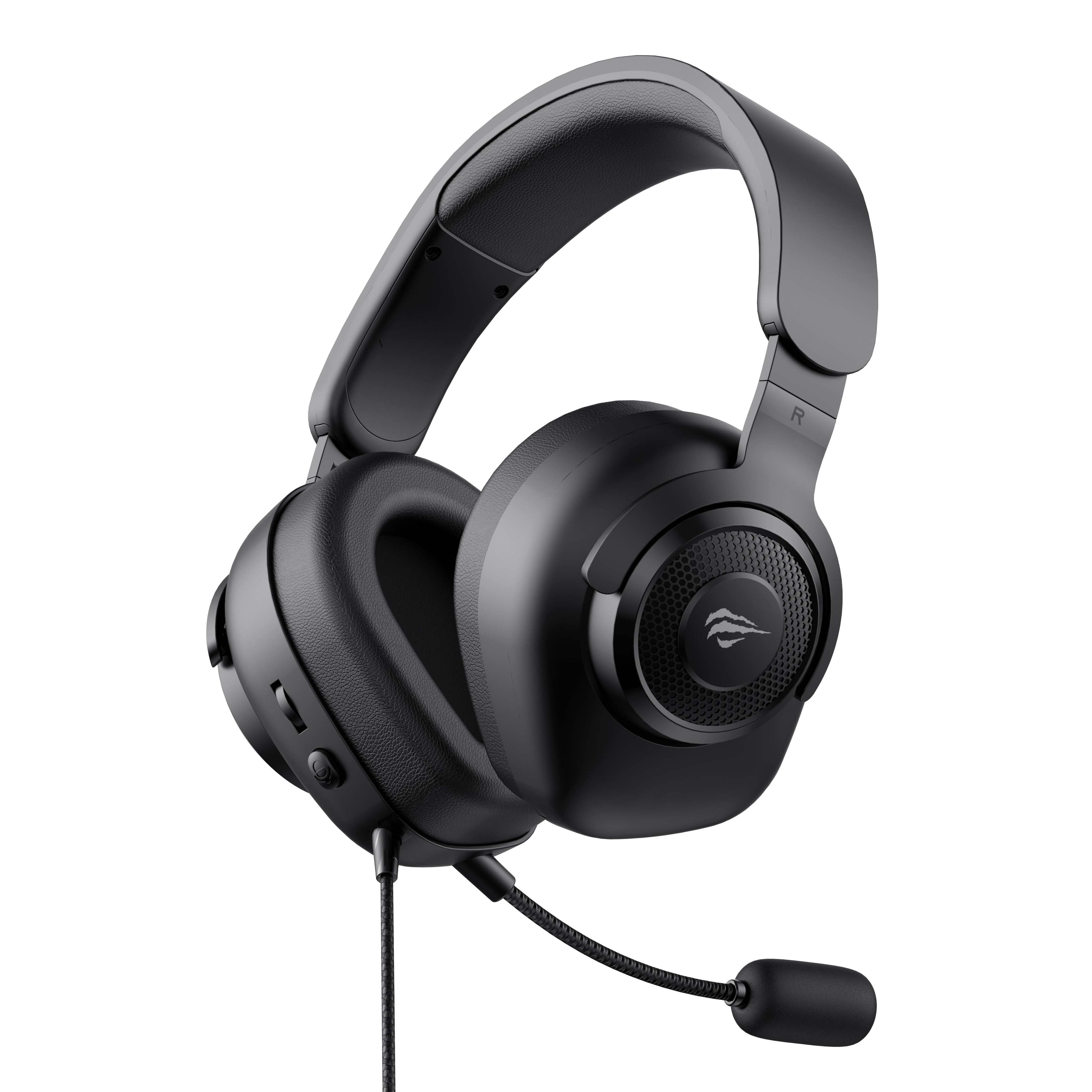 Auriculares Gaming H2230d (Negro)