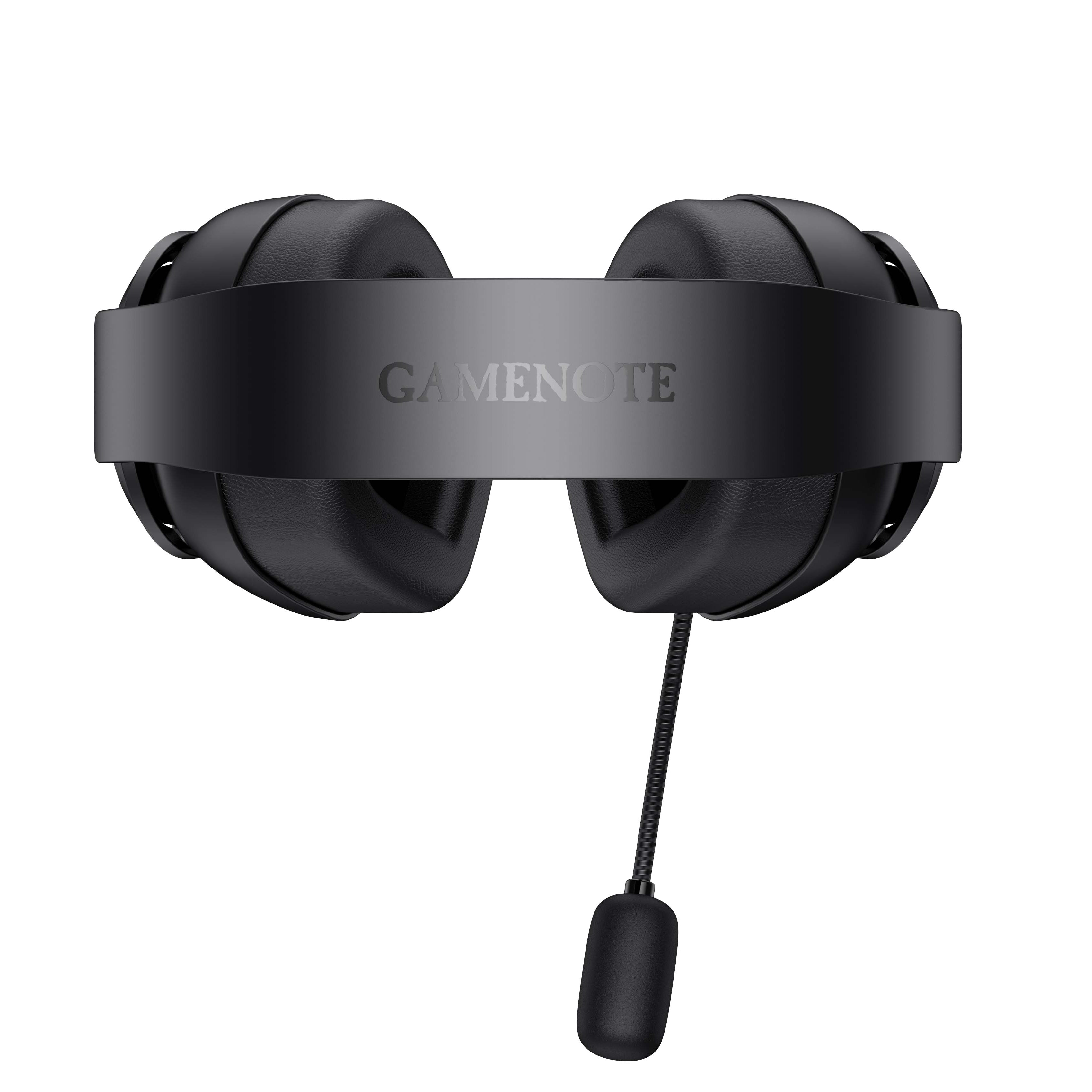 Auriculares Gaming H2230d (Negro)