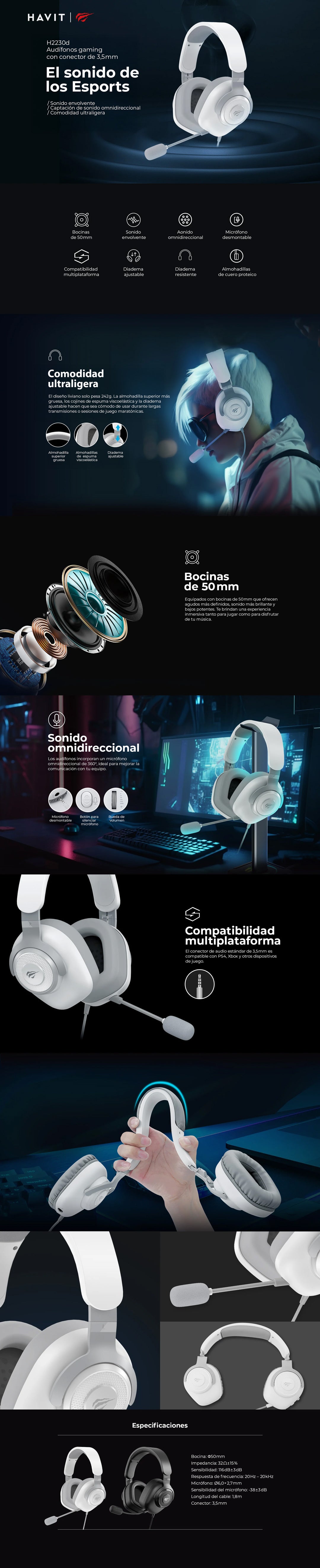 Imagen detallada del producto