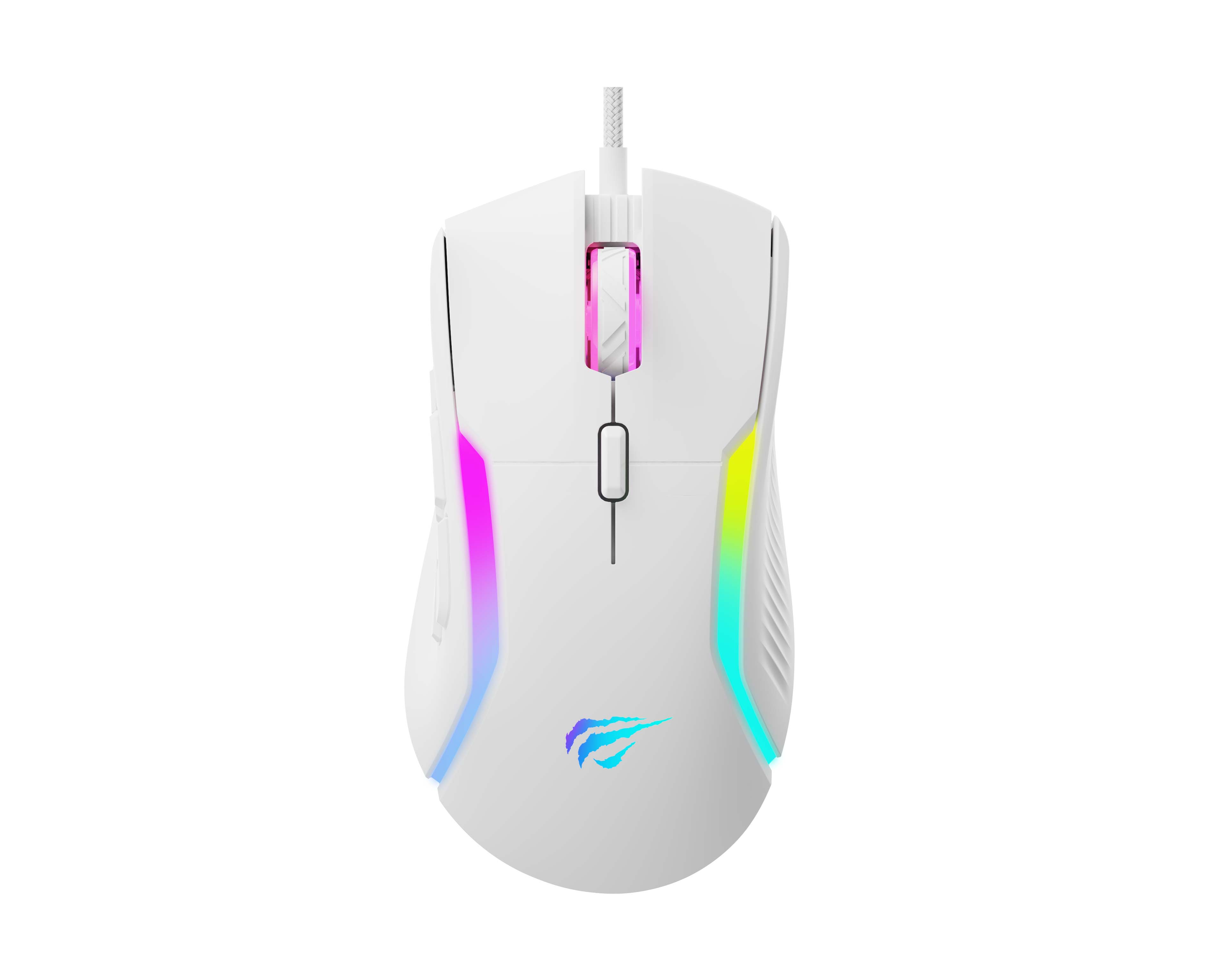 Mouse Gamer MS1033