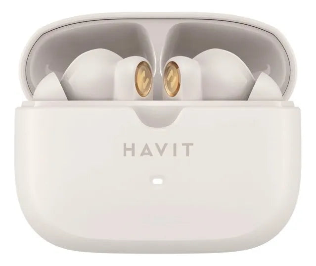 Audífonos Bluetooth Havit Tw992 Con Anc Diseño Elegante