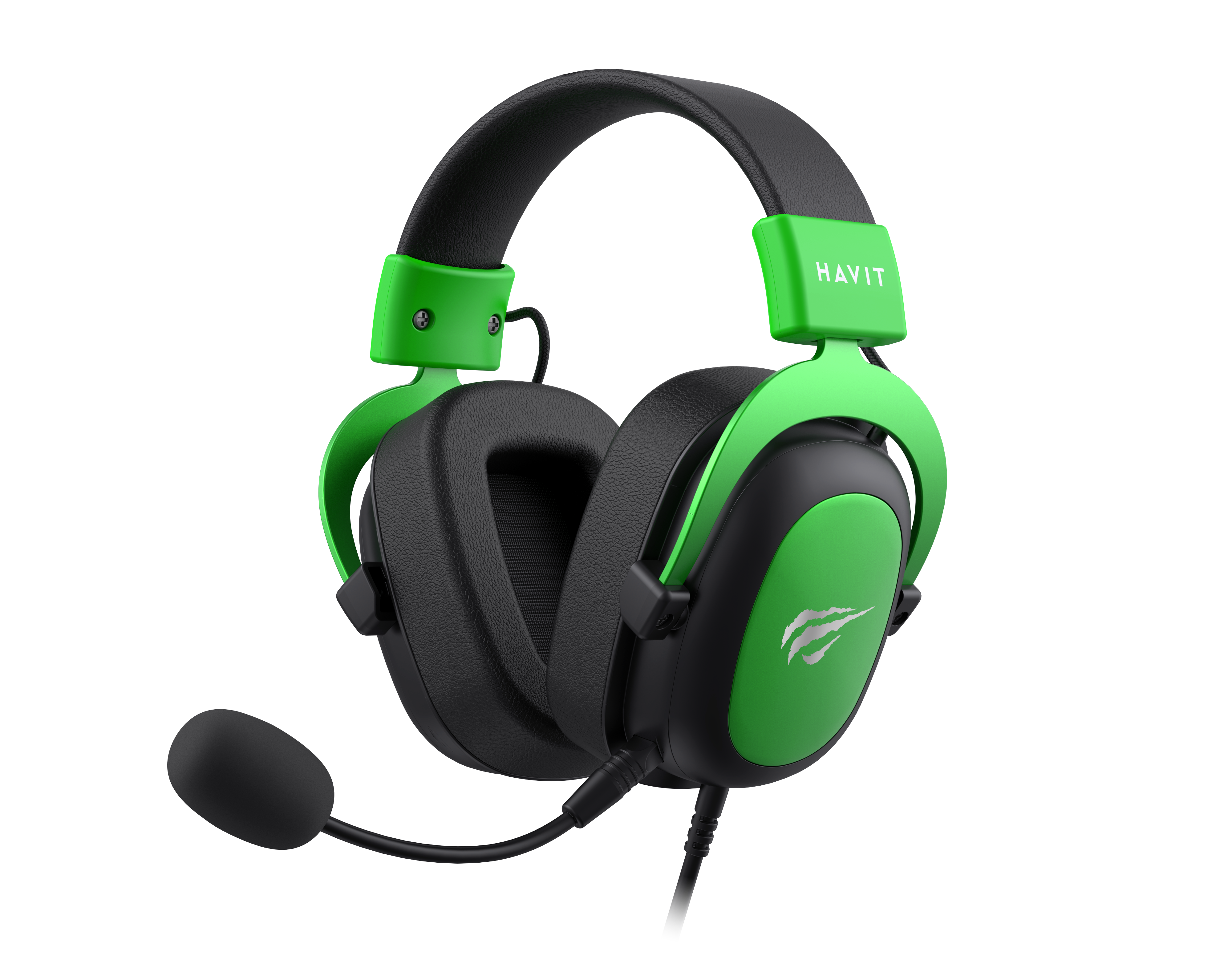 Audifonos Gamer H2002d