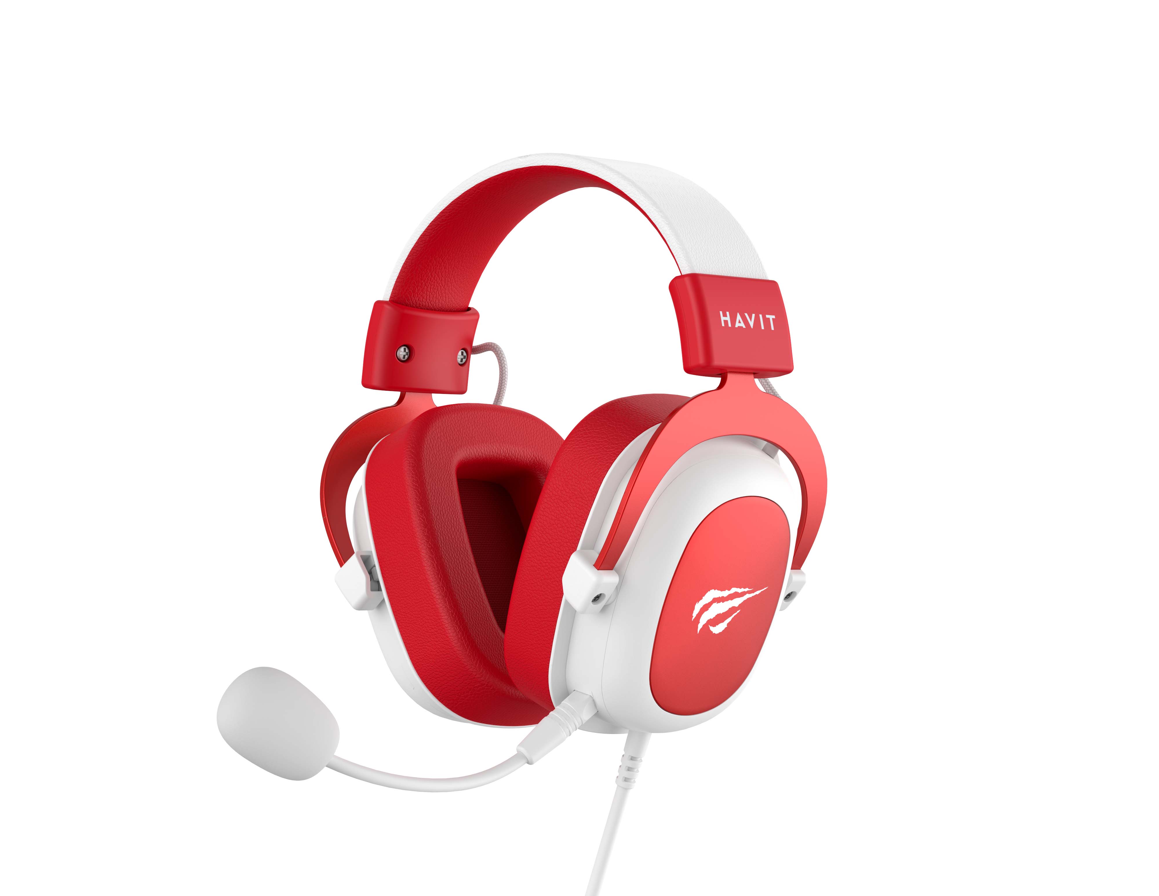 Audifonos Gamer H2002d