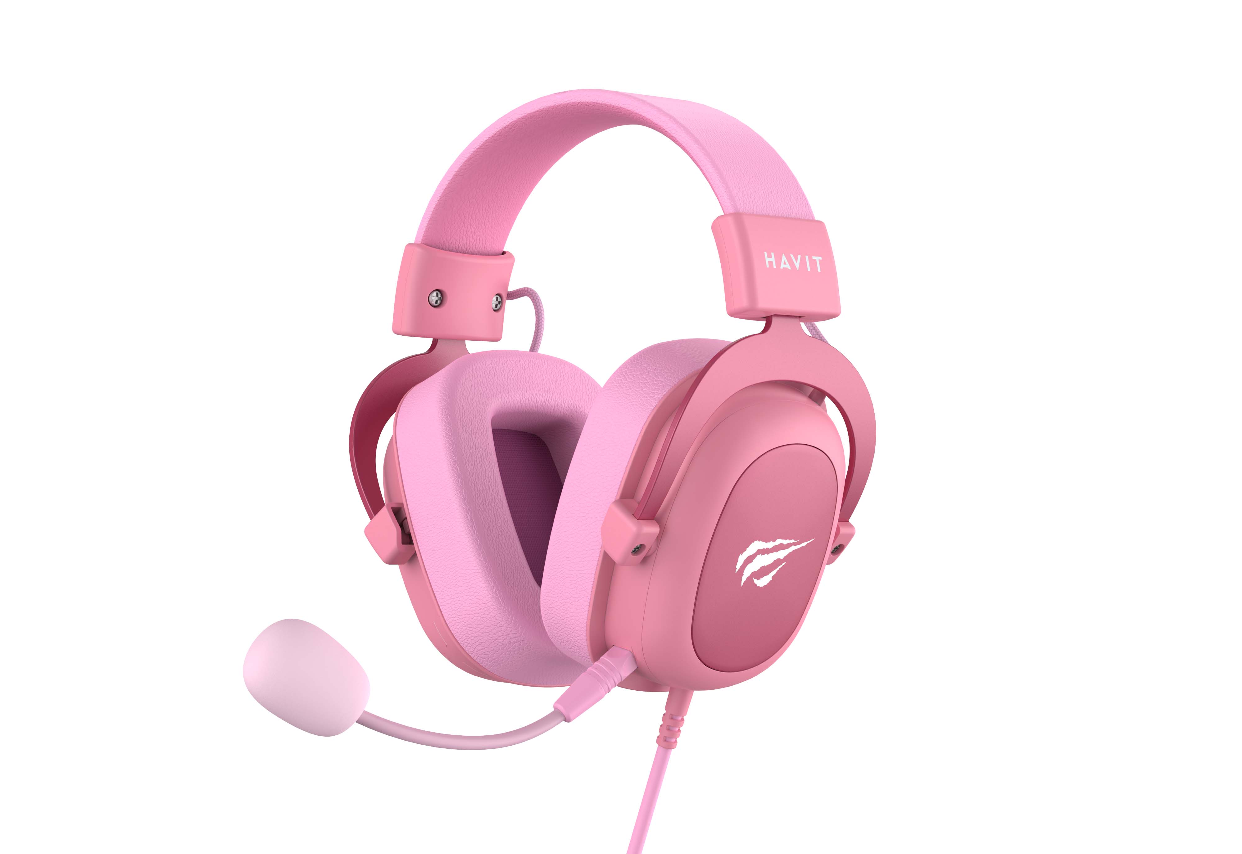Audifonos Gamer H2002d