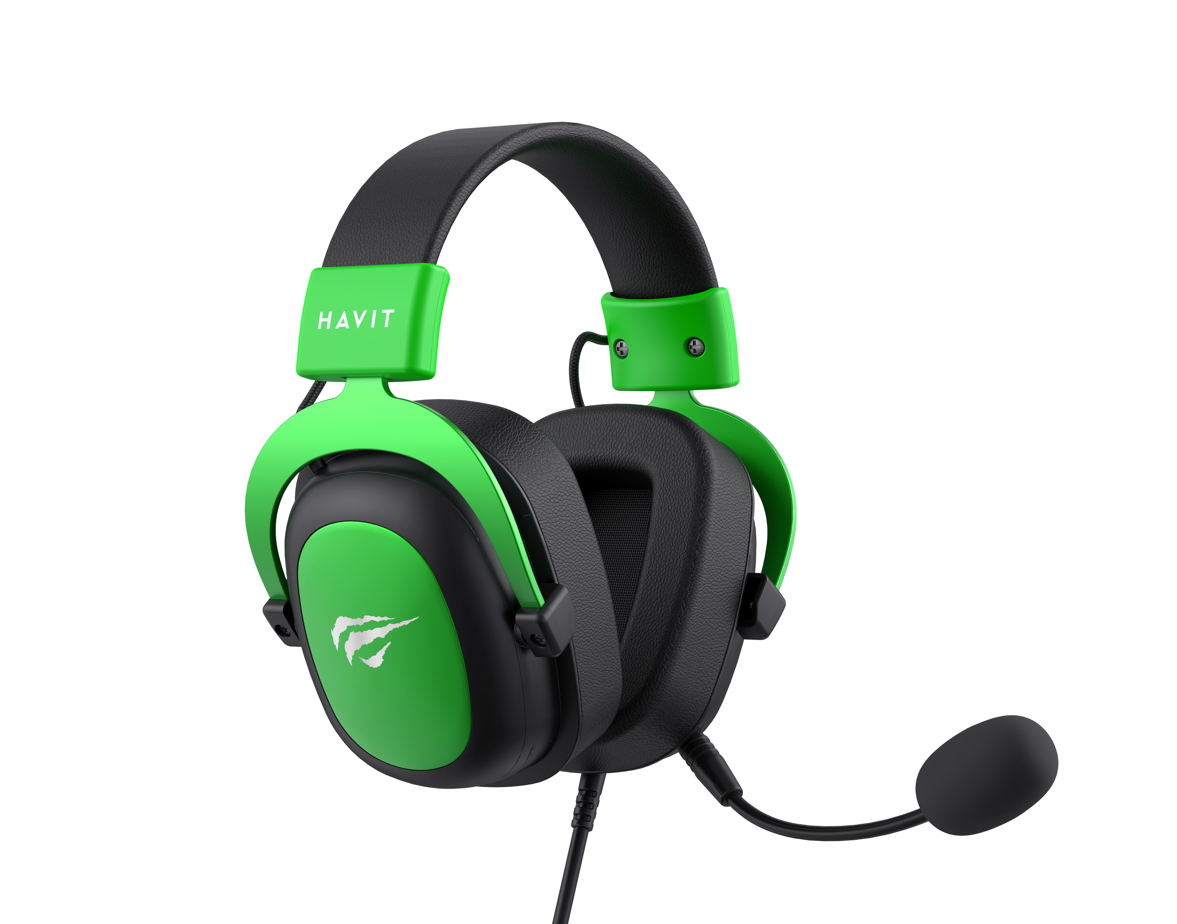 Audifonos Gamer H2002d