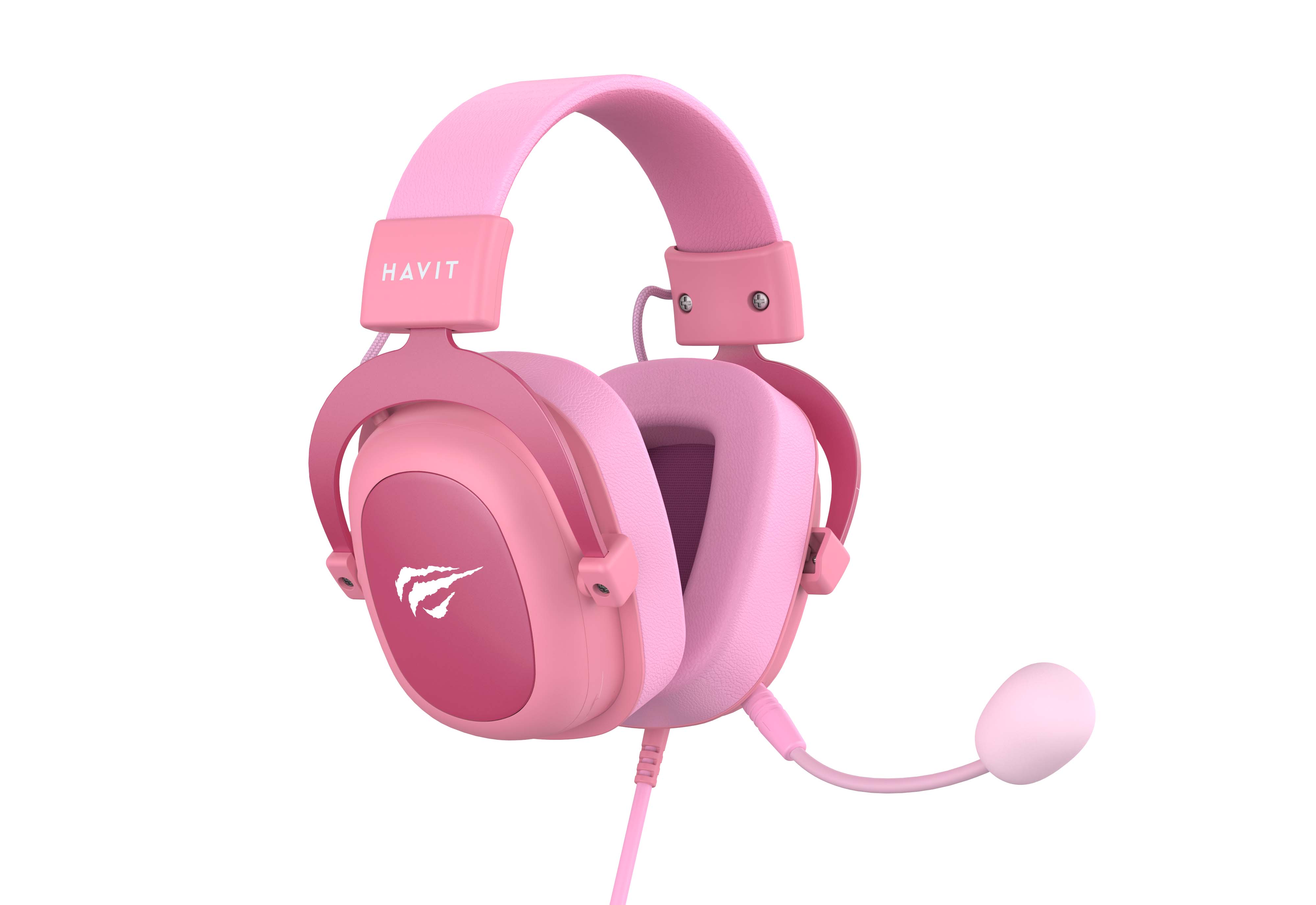 Audifonos Gamer H2002d
