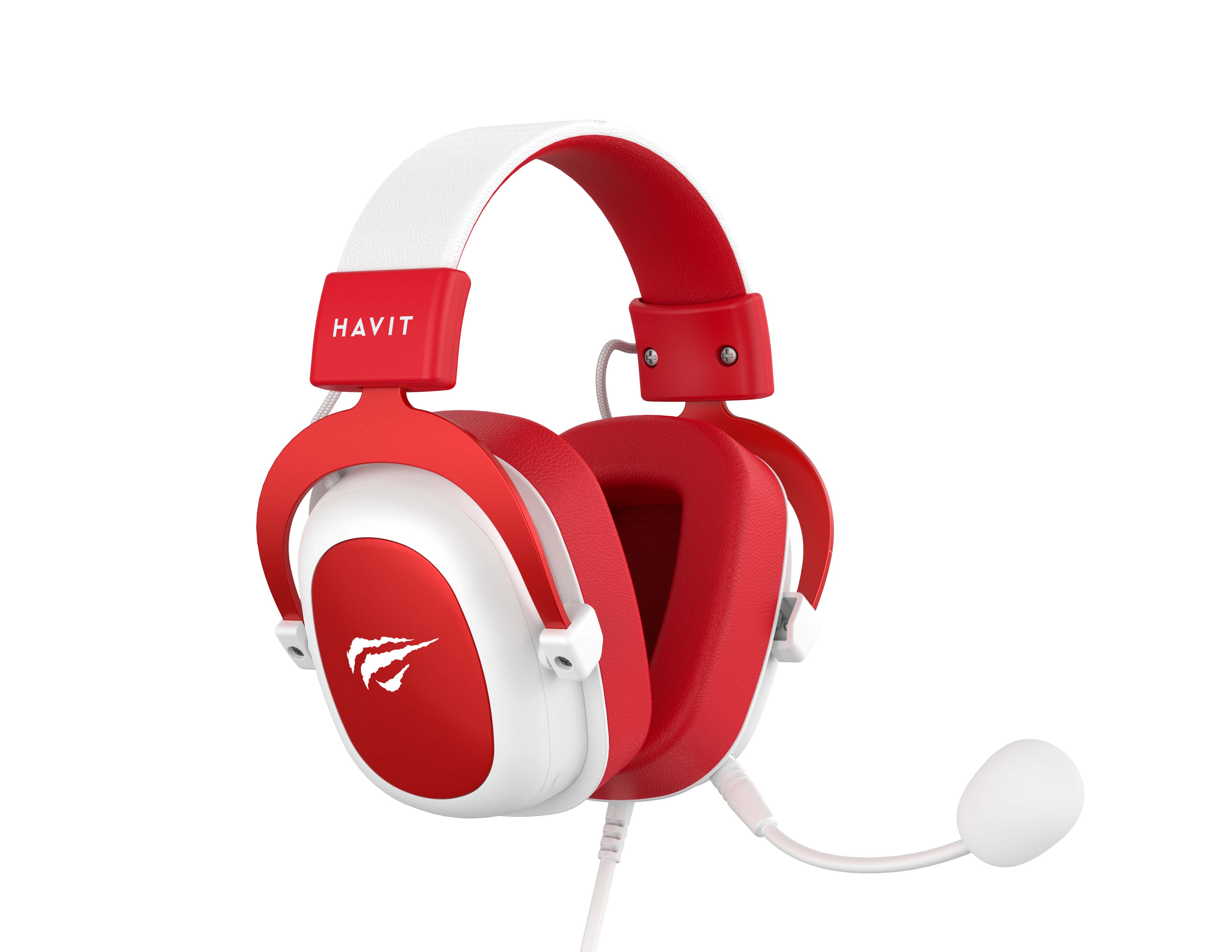 Audifonos Gamer H2002d