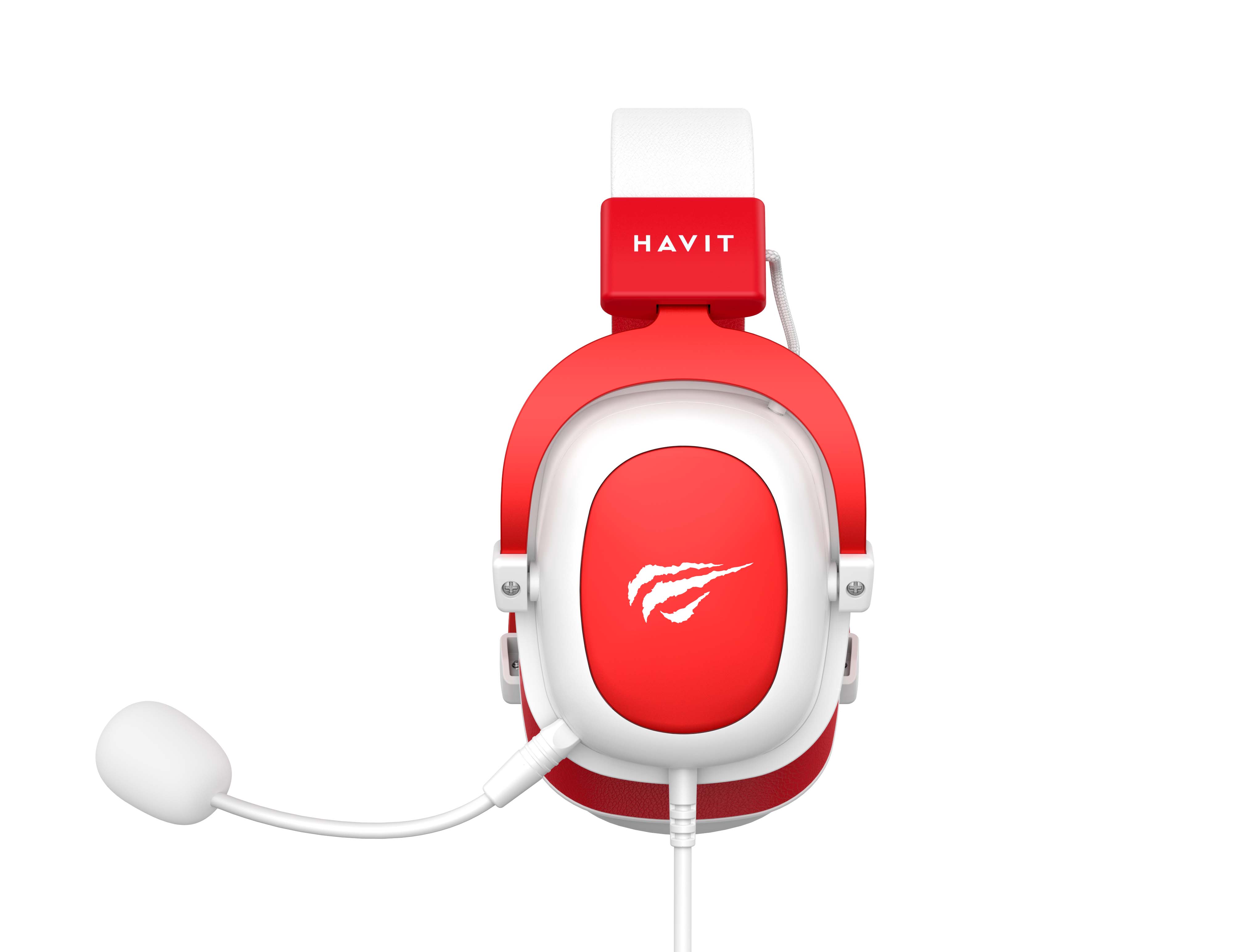 Audifonos Gamer H2002d