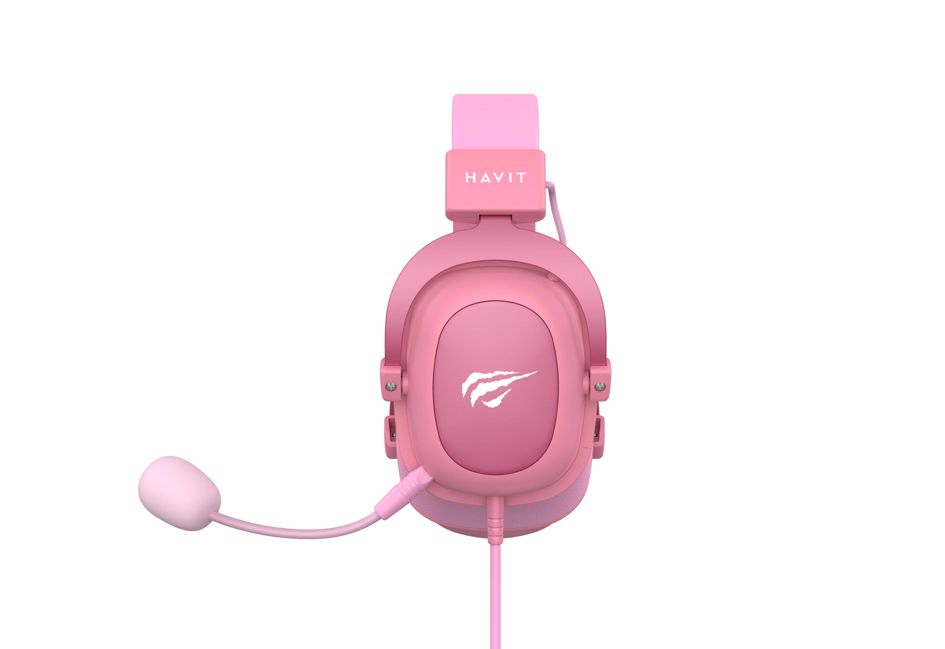Audifonos Gamer H2002d