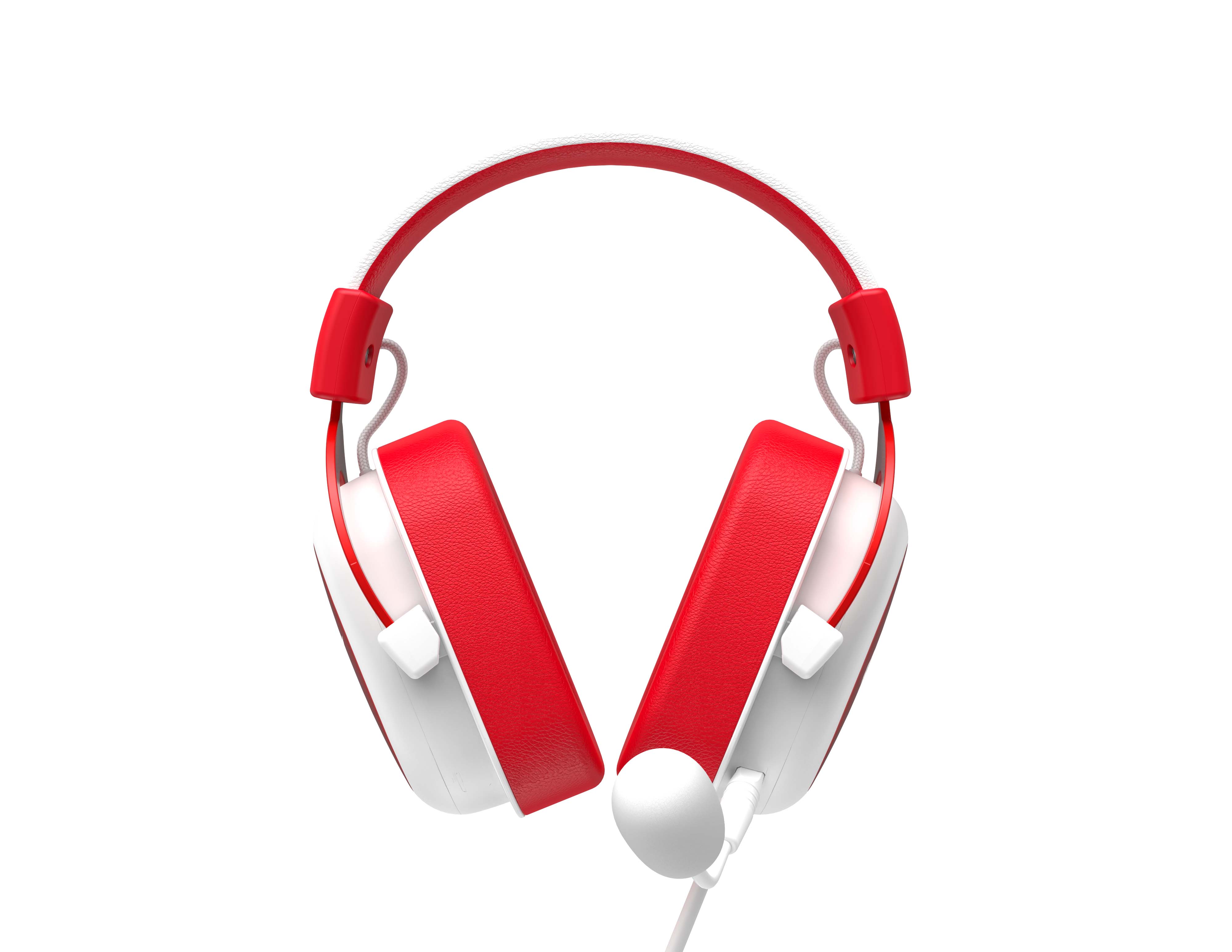 Audifonos Gamer H2002d