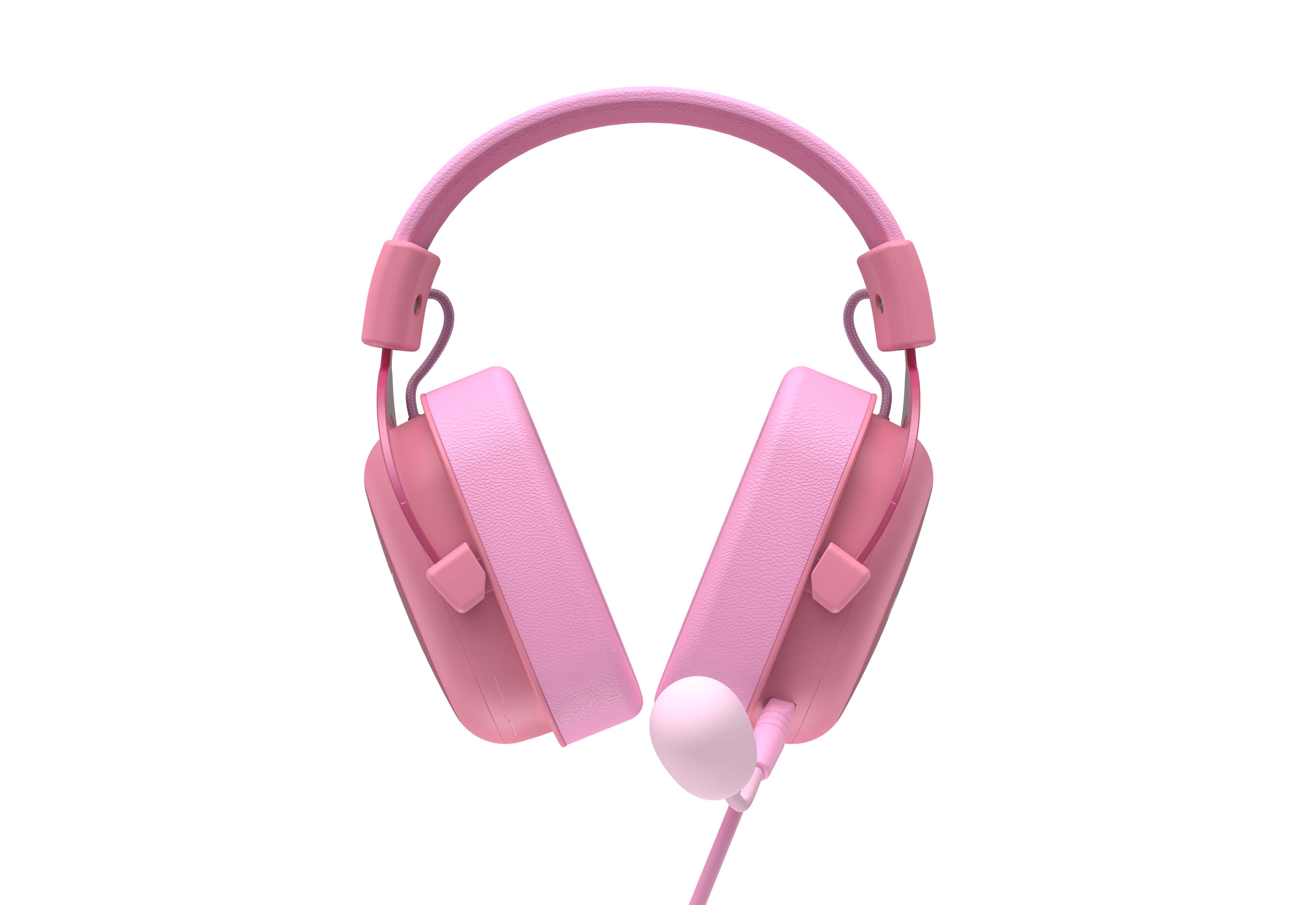 Audifonos Gamer H2002d