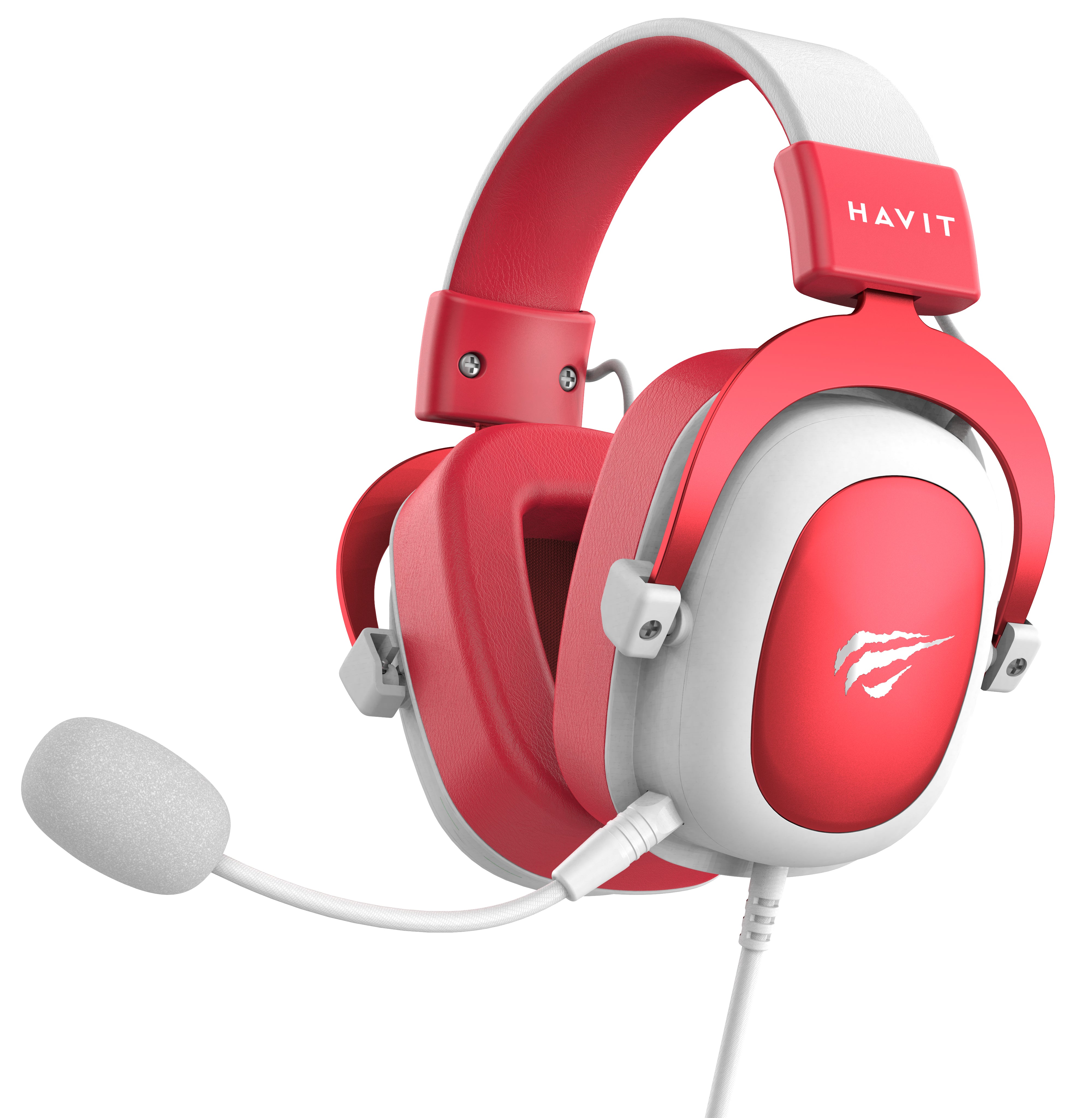 Audifonos Gamer H2002d