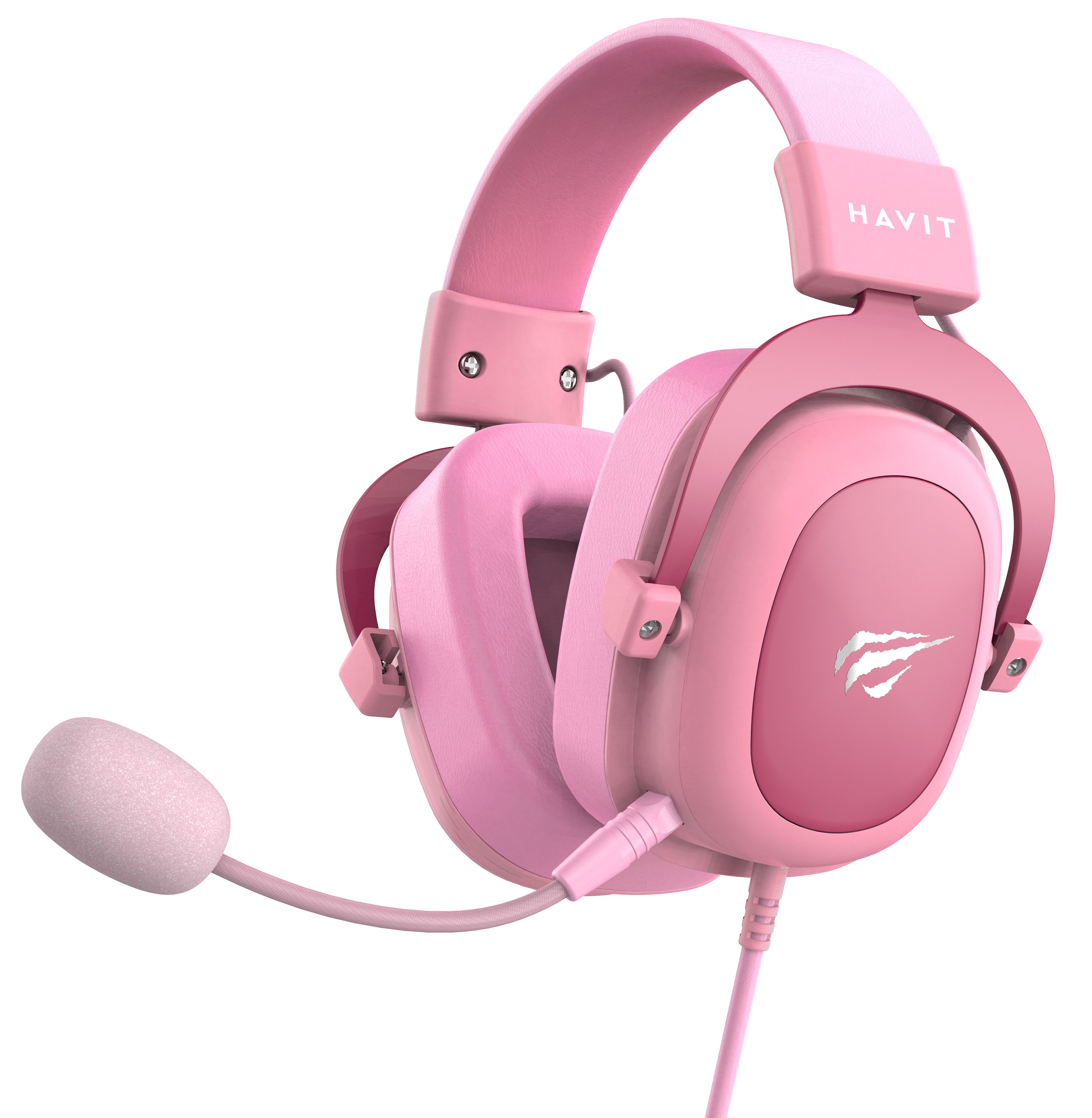Audifonos Gamer H2002d