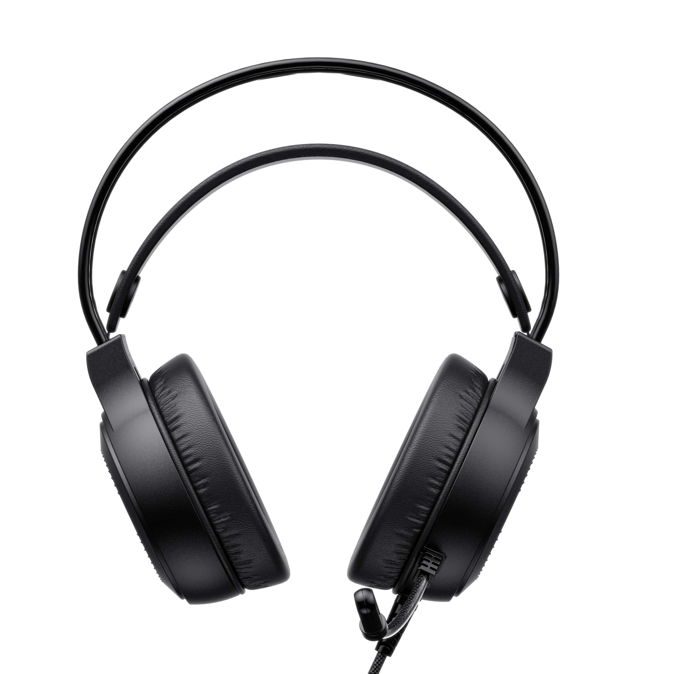 Auriculares Gaming H2040d RGB