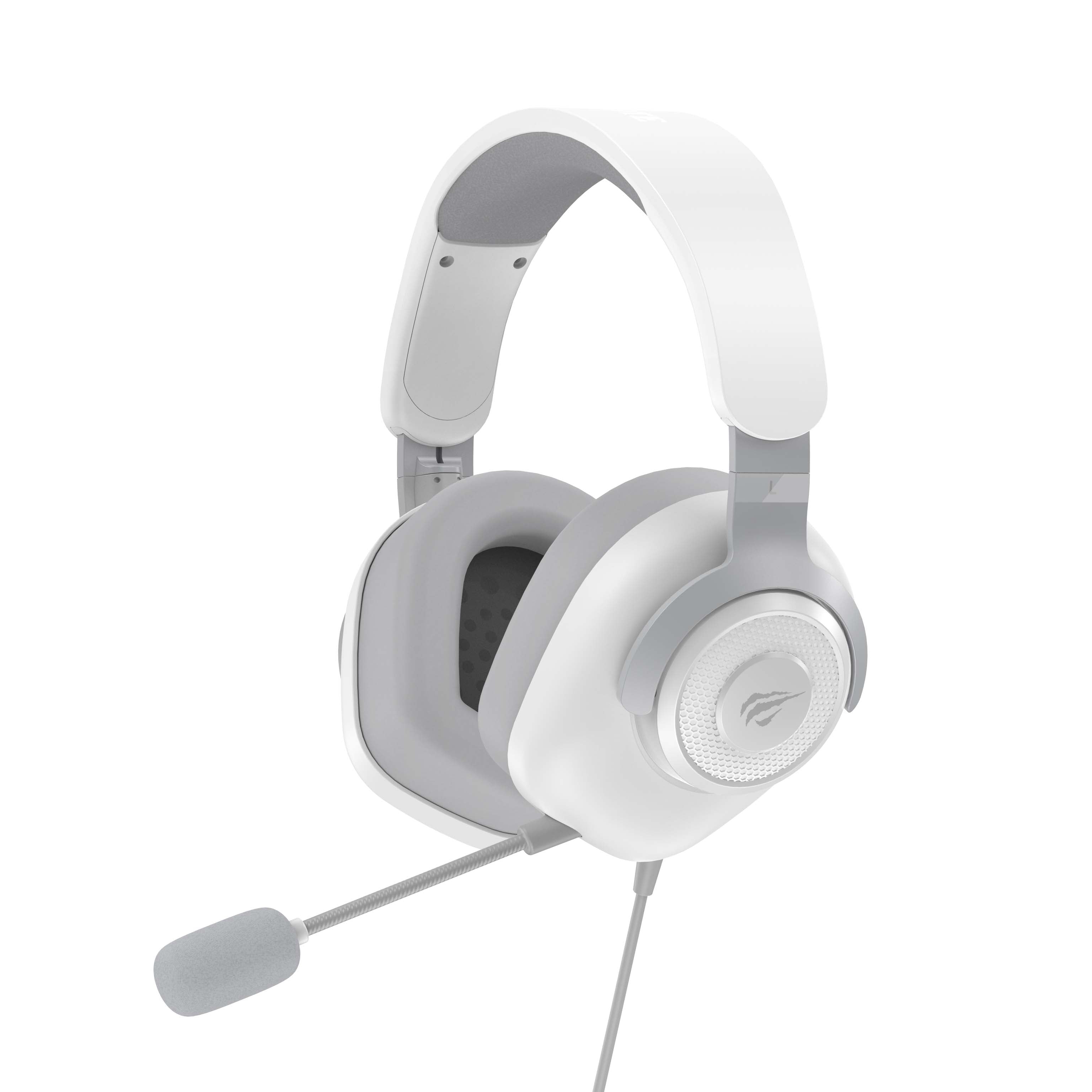 Auriculares Gaming H2230d (Blanco)