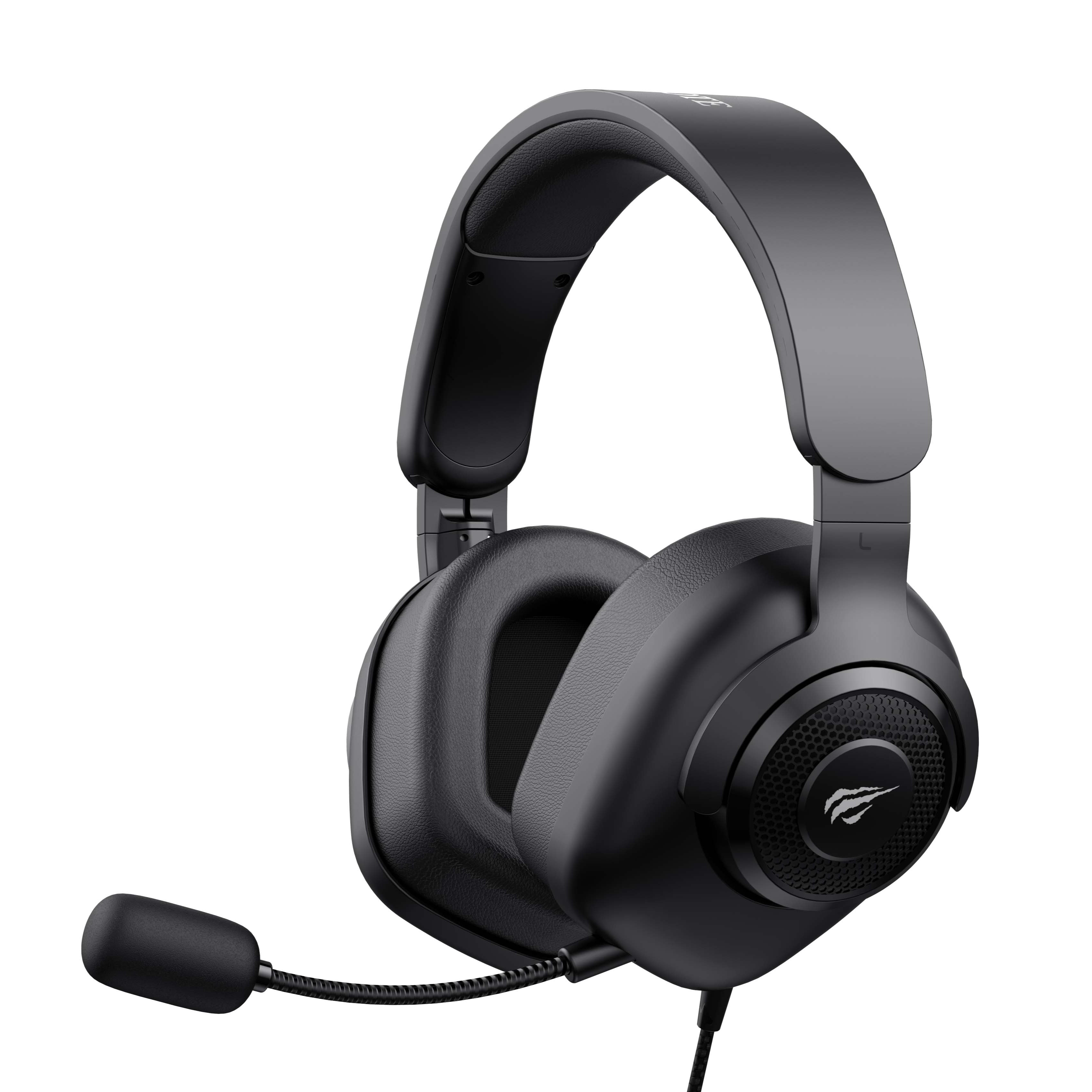Auriculares Gaming H2230d (Negro)
