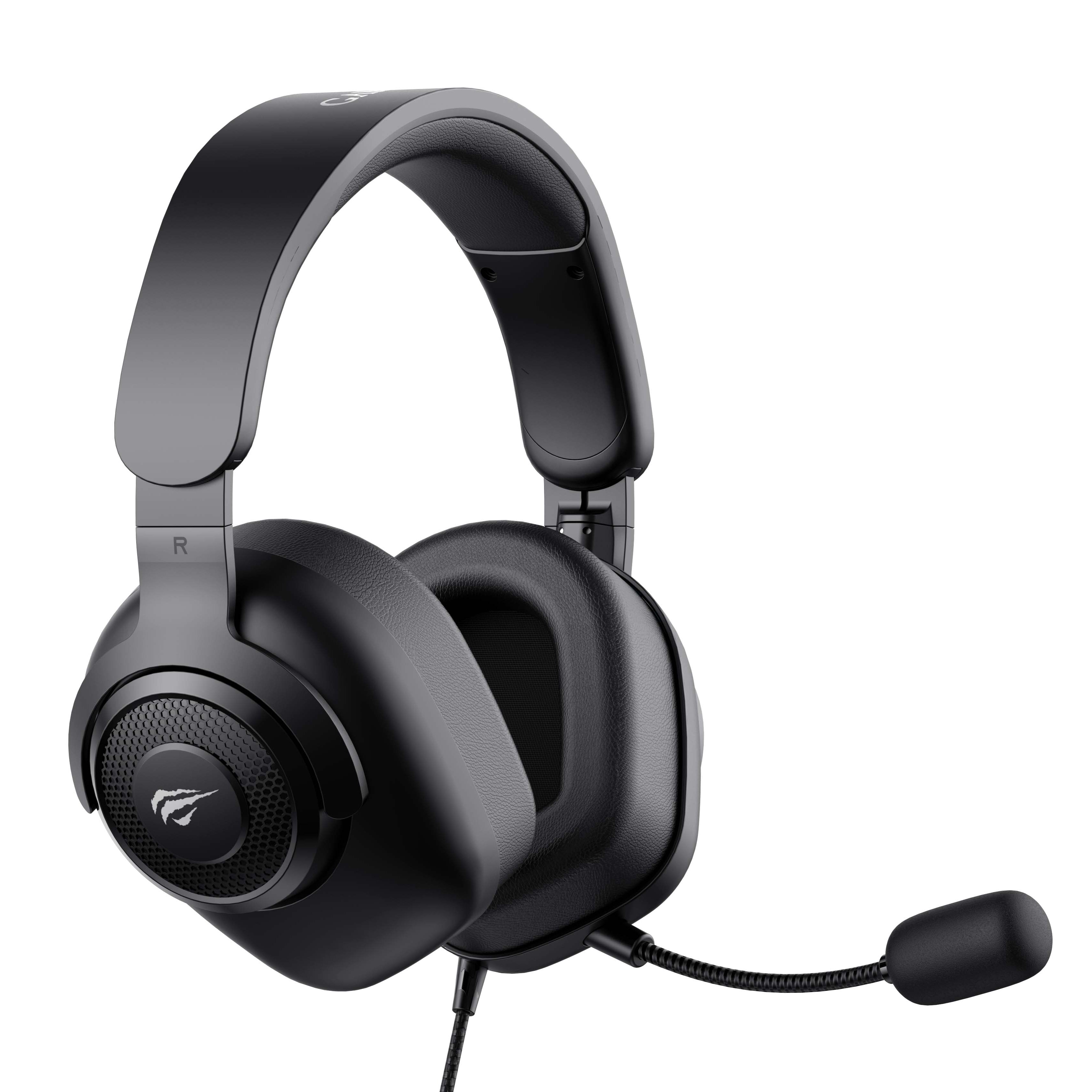 Auriculares Gaming H2230d (Negro)