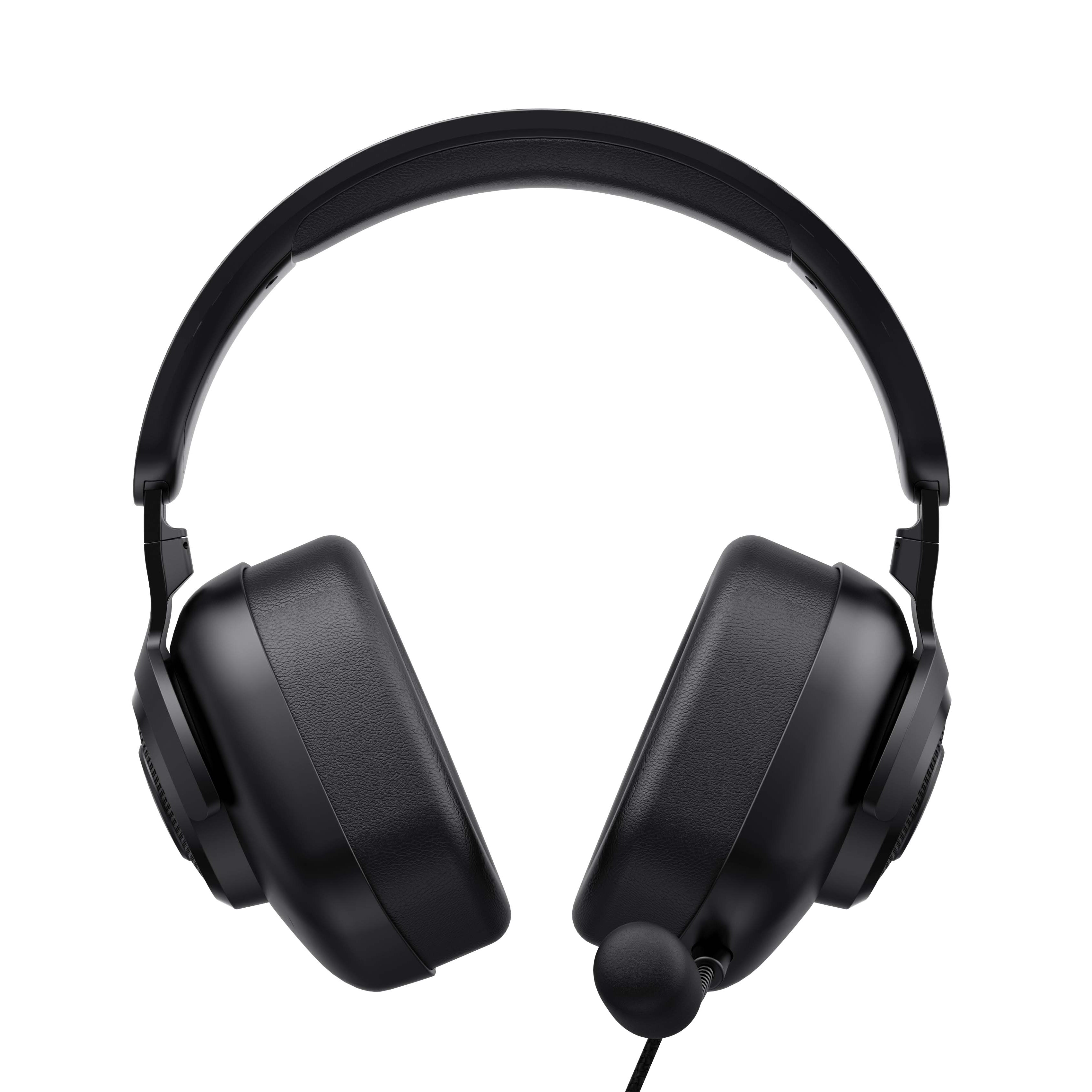 Auriculares Gaming H2230d (Negro)