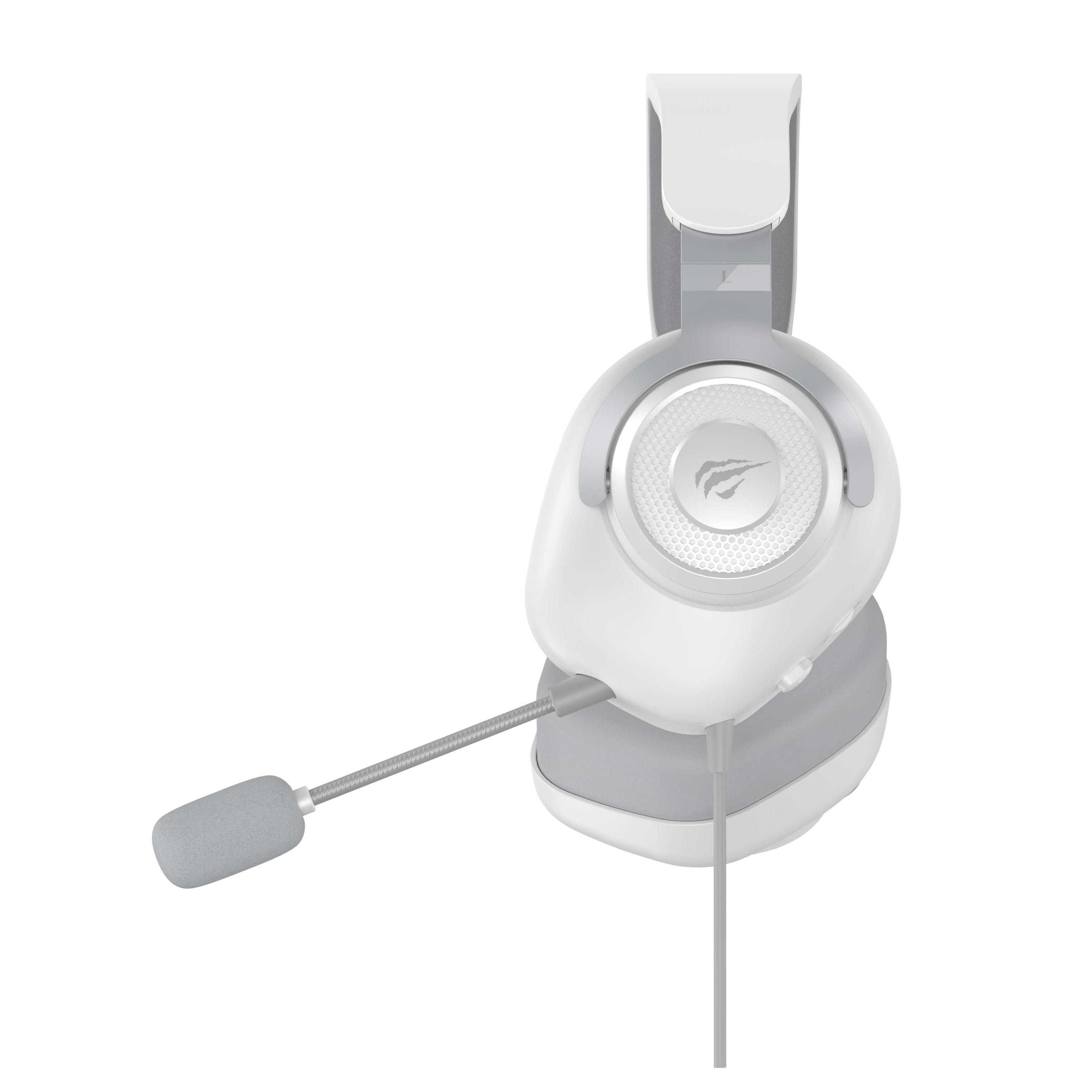 Auriculares Gaming H2230d (Blanco)
