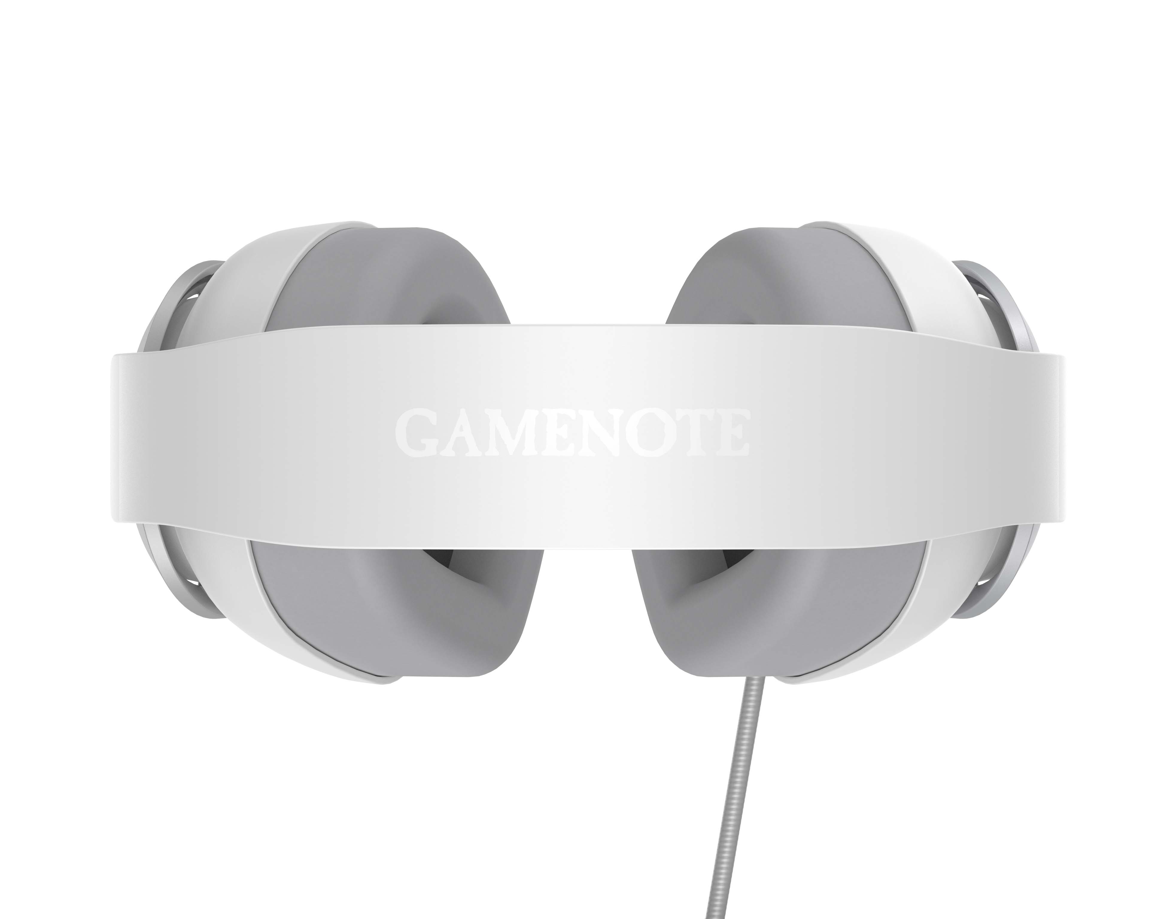 Auriculares Gaming H2230d (Blanco)