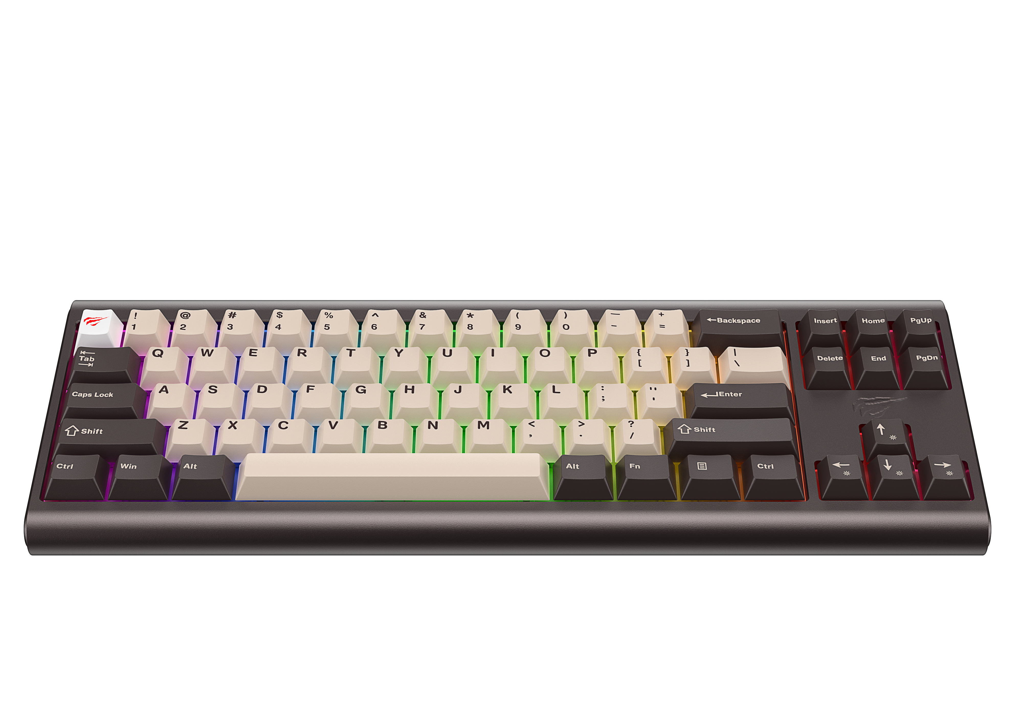 Teclado Gamer