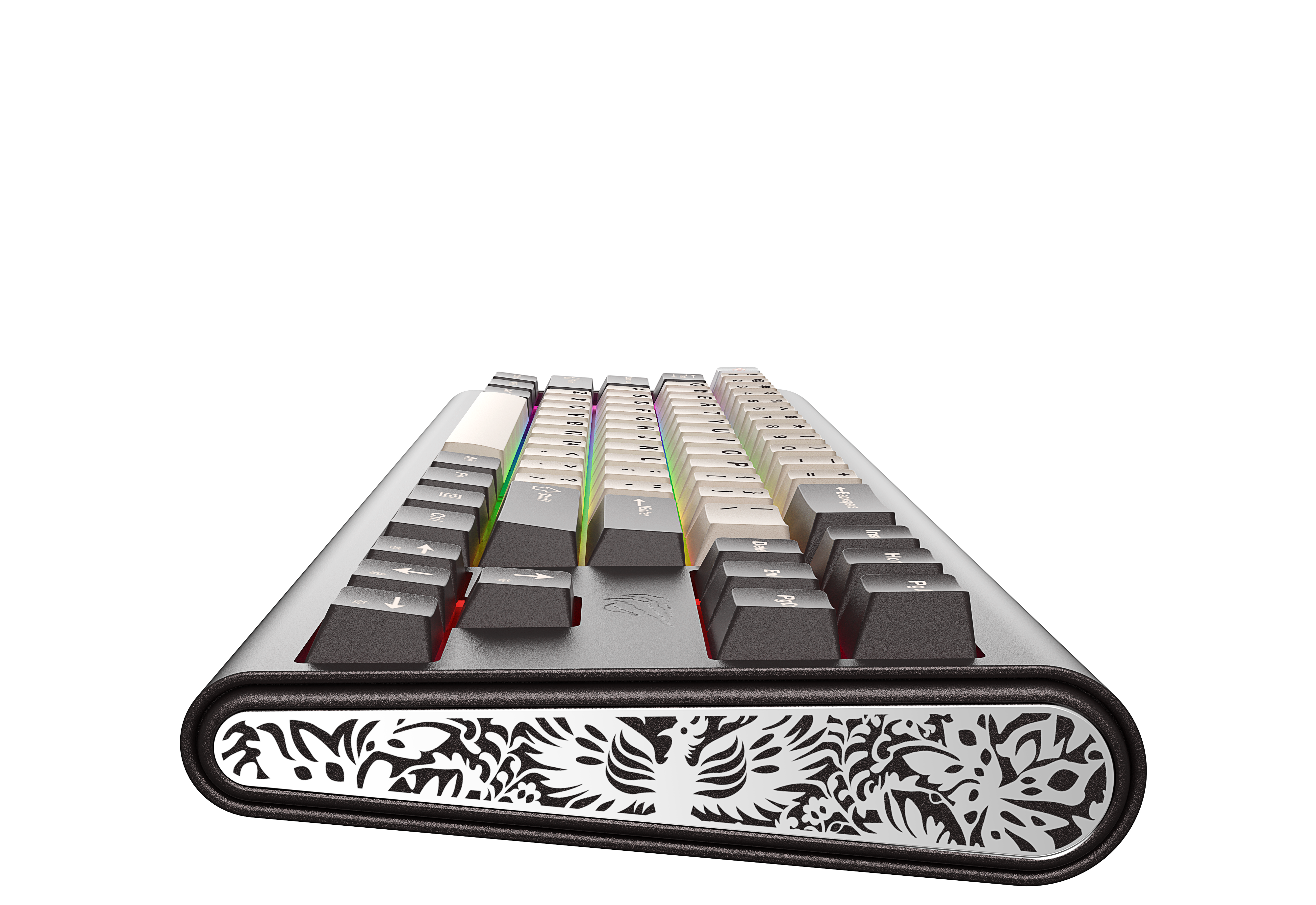 Teclado Gamer