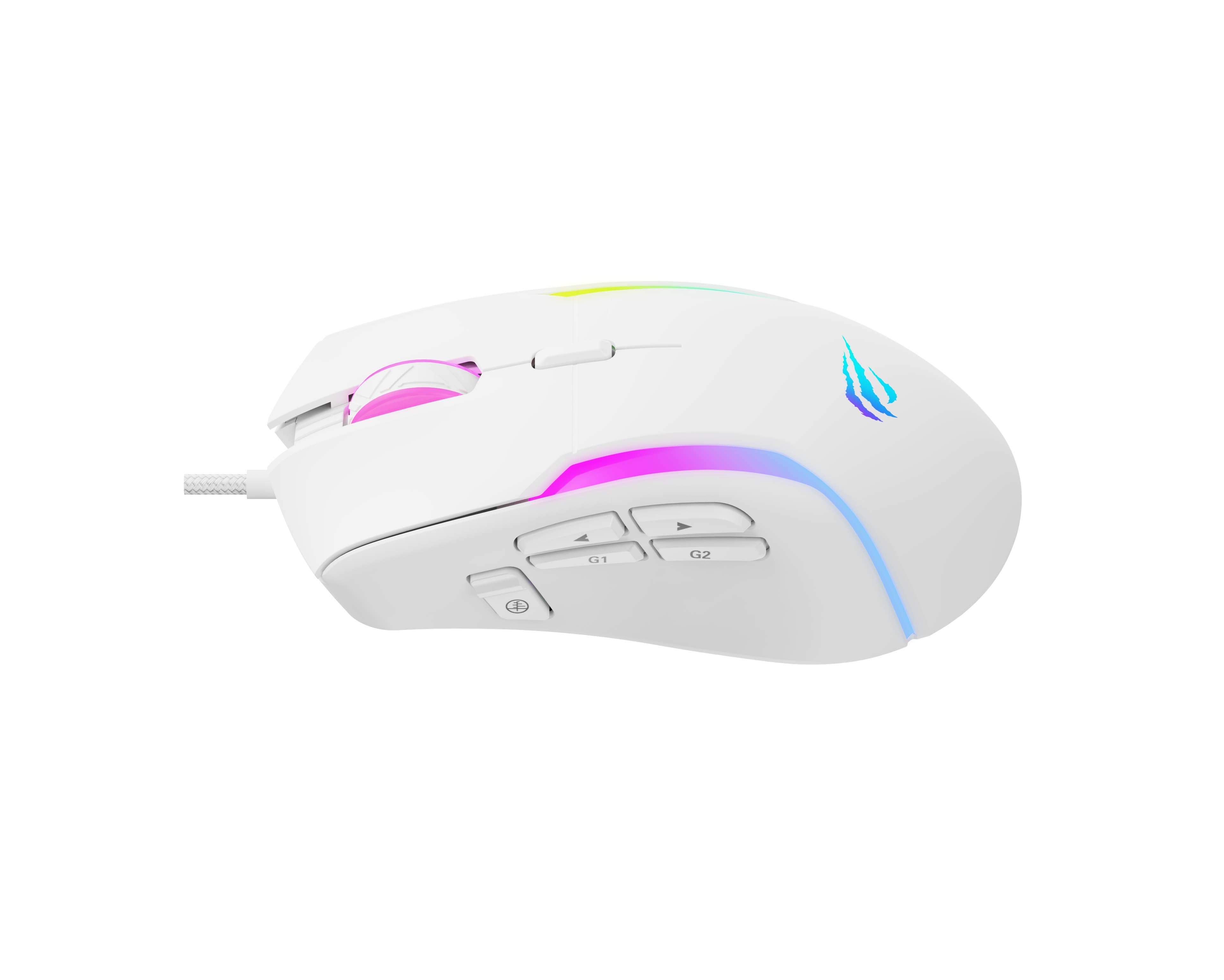 Mouse Gamer MS1033