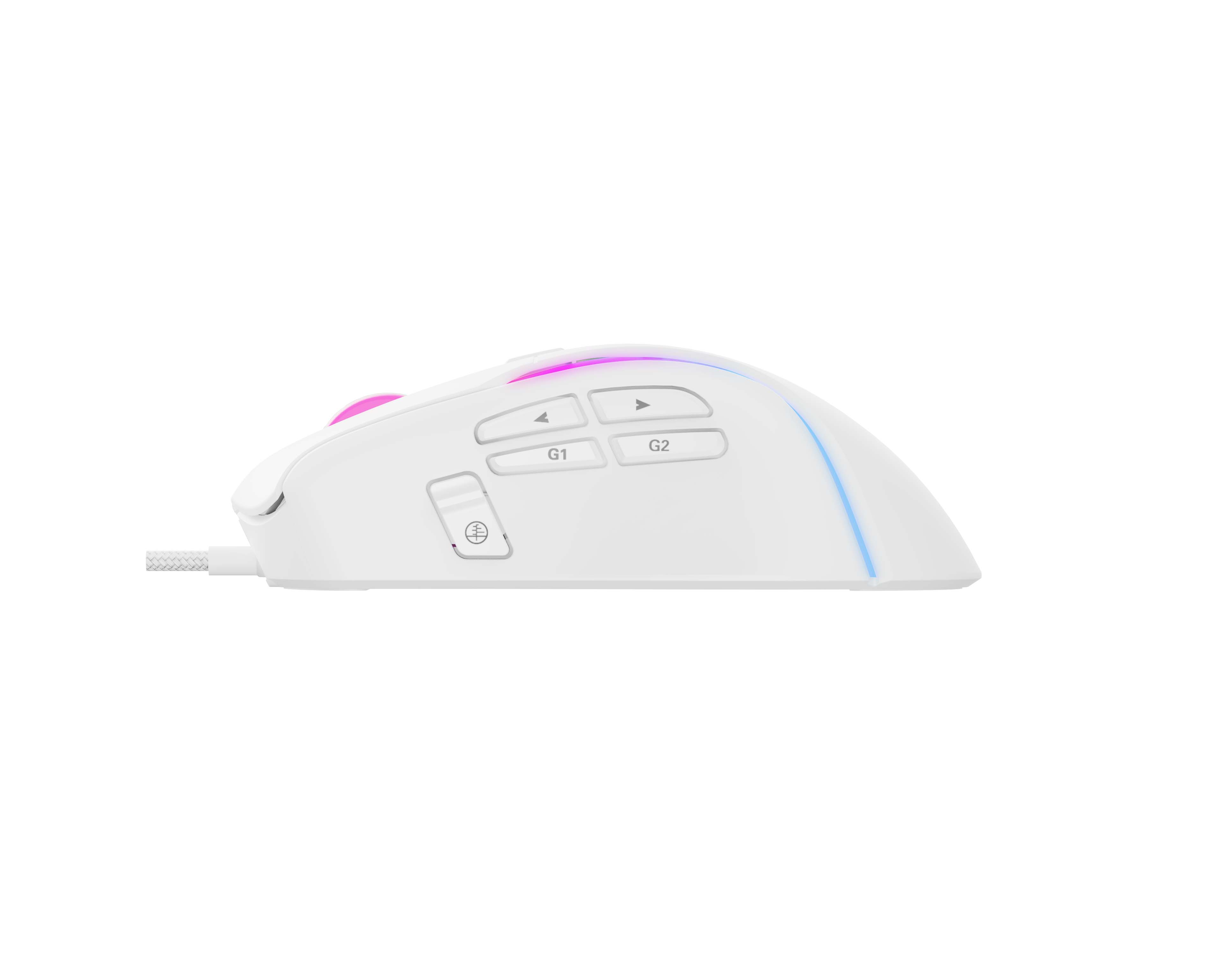 Mouse Gamer MS1033
