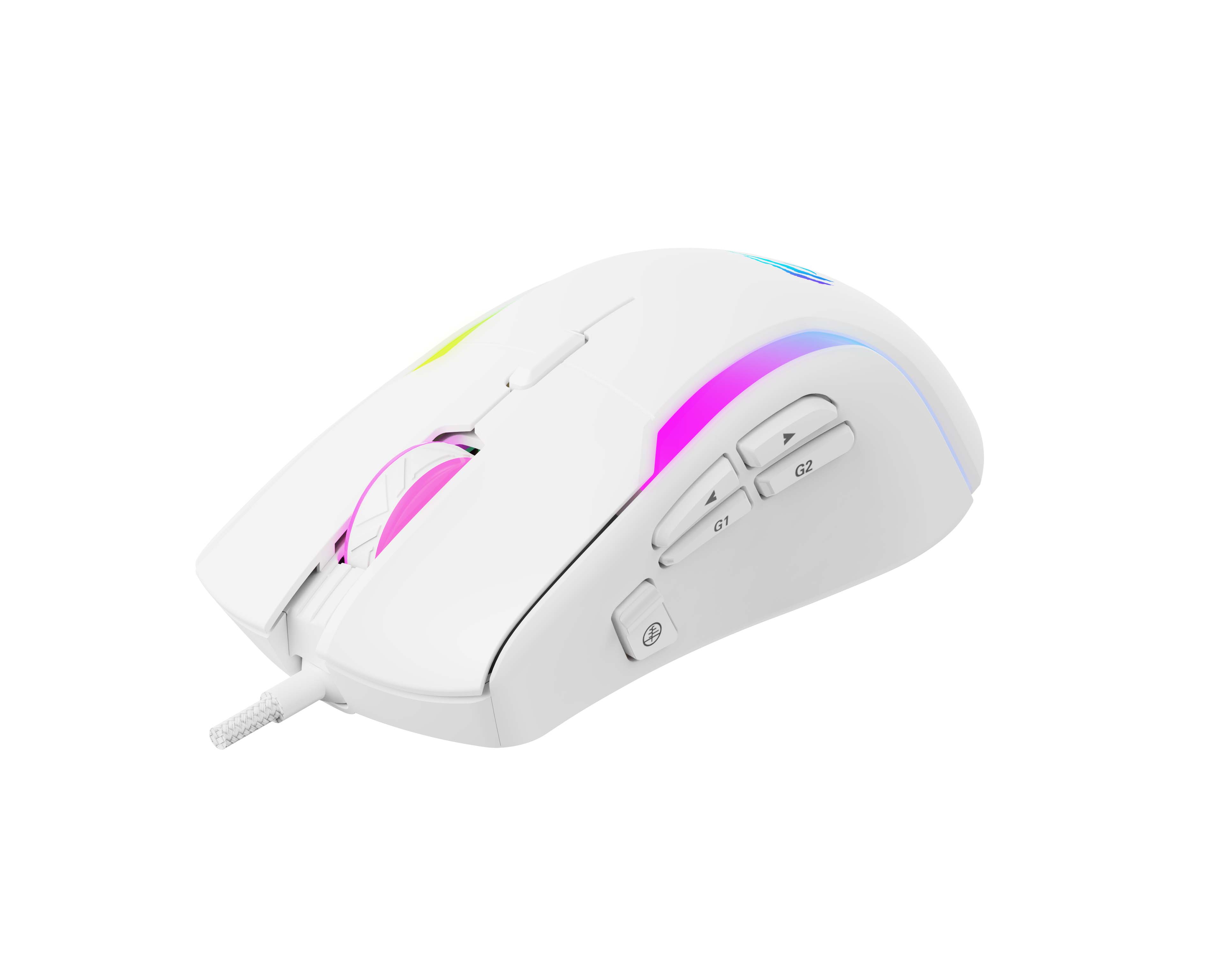 Mouse Gamer MS1033