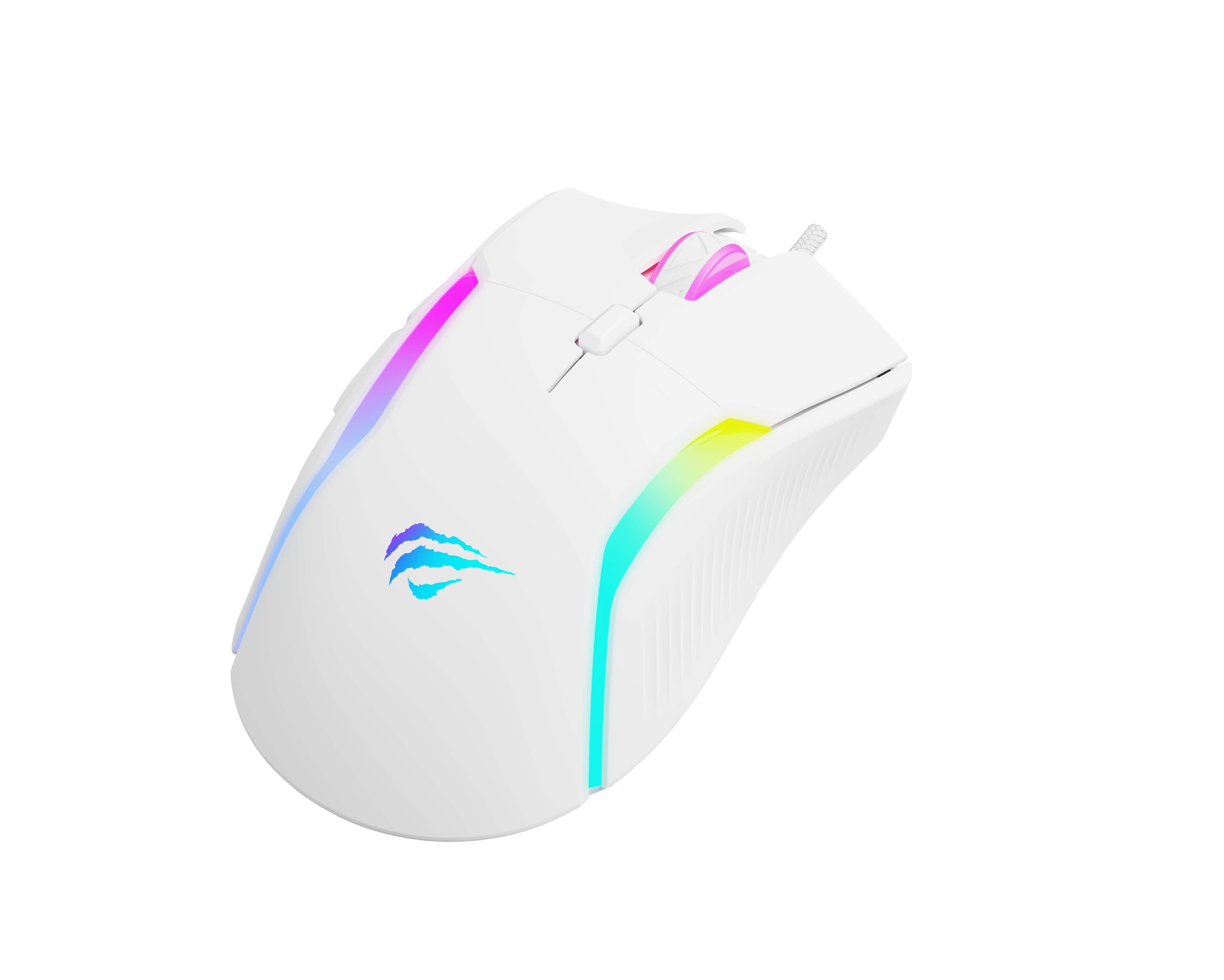 Mouse Gamer MS1033
