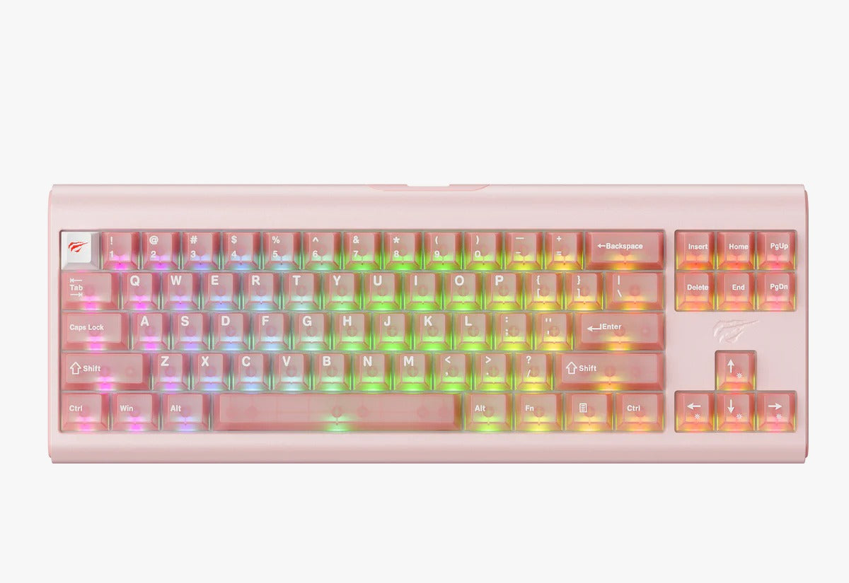 Teclado Gamer