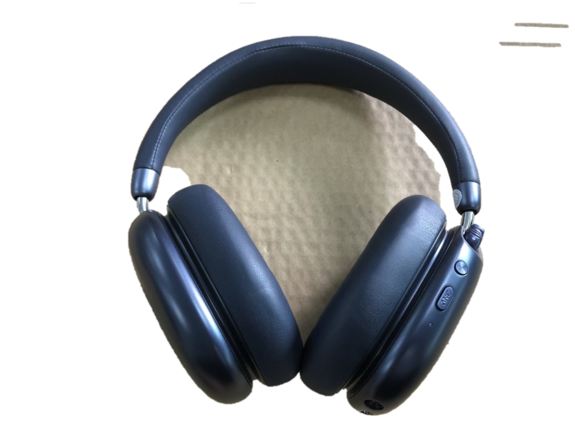 Audífonos Bluetooth Havit H670bt Inalámbricos Calidad Audio