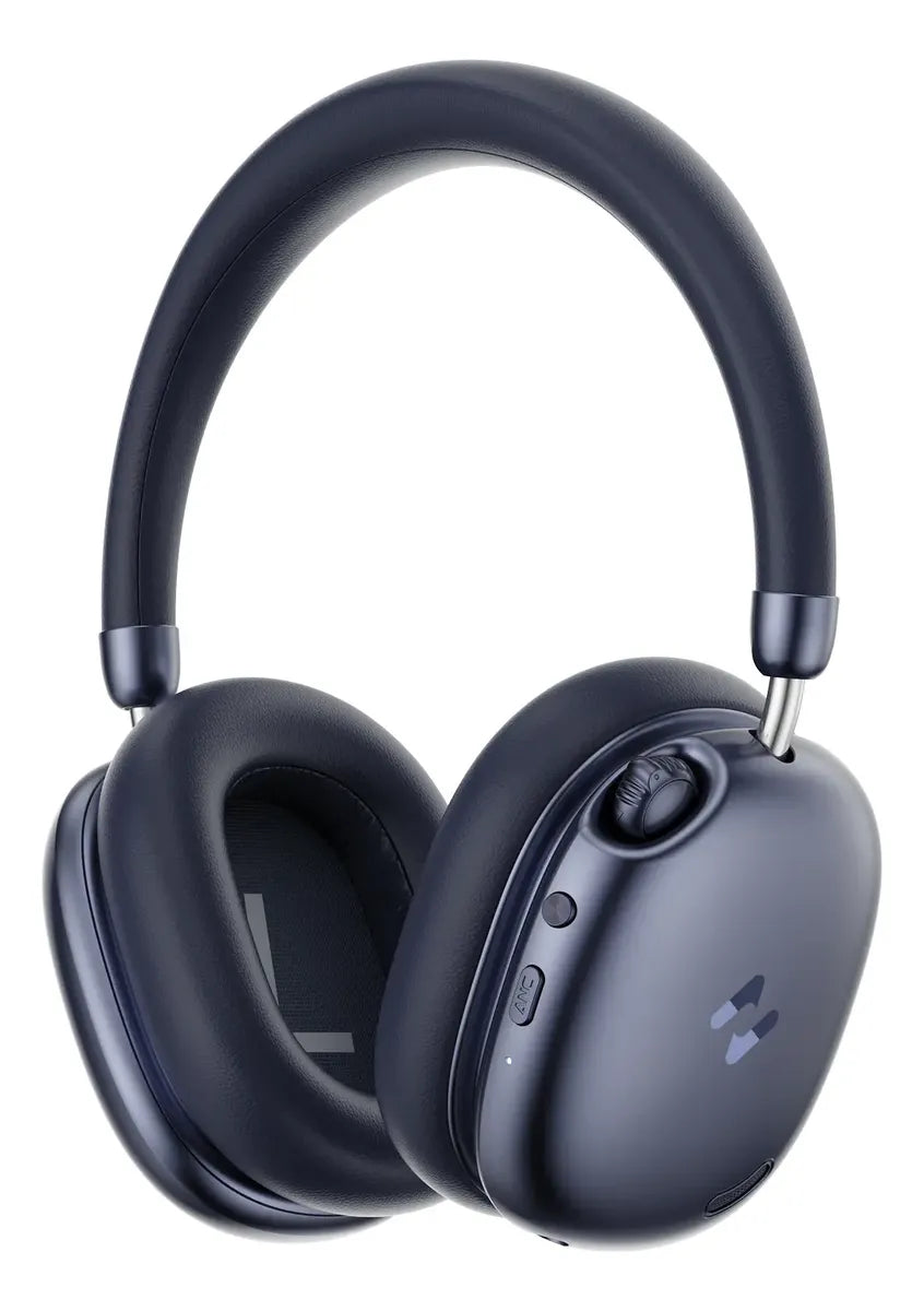 Audífonos Bluetooth Havit H670bt Inalámbricos Calidad Audio